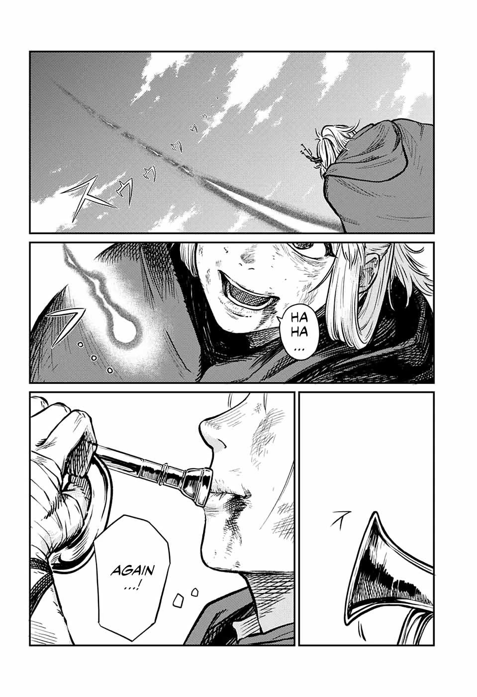 Sensou Kyoushitsu Chap 1 - Next Chap 2