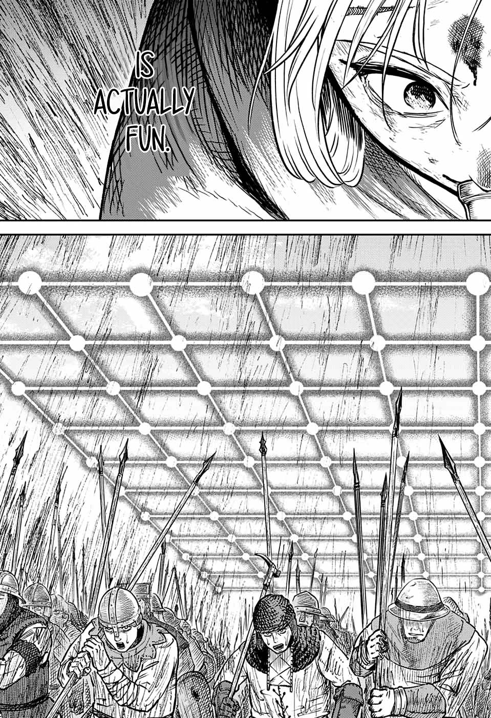 Sensou Kyoushitsu Chap 1 - Next Chap 2
