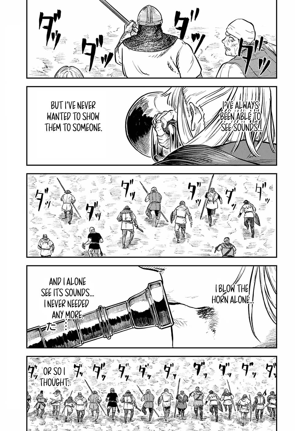 Sensou Kyoushitsu Chap 1 - Next Chap 2