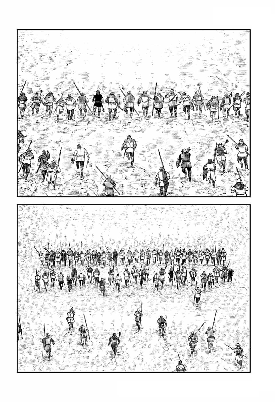 Sensou Kyoushitsu Chap 1 - Next Chap 2