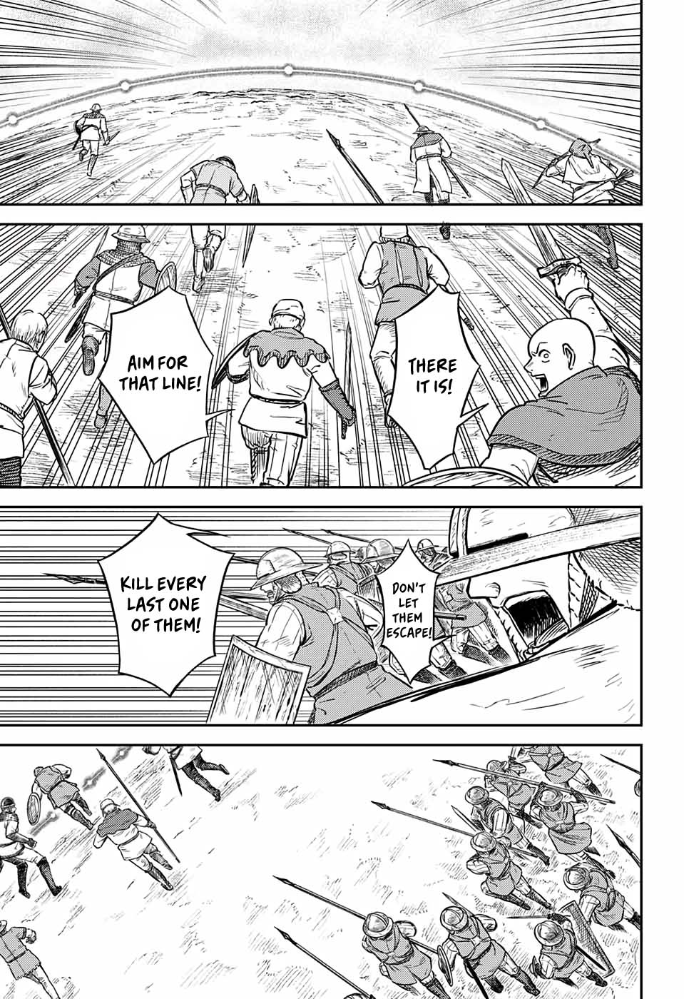 Sensou Kyoushitsu Chap 1 - Next Chap 2