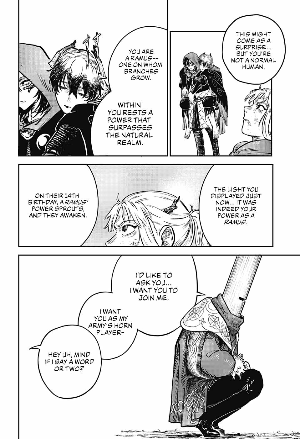 Sensou Kyoushitsu Chap 1 - Next Chap 2