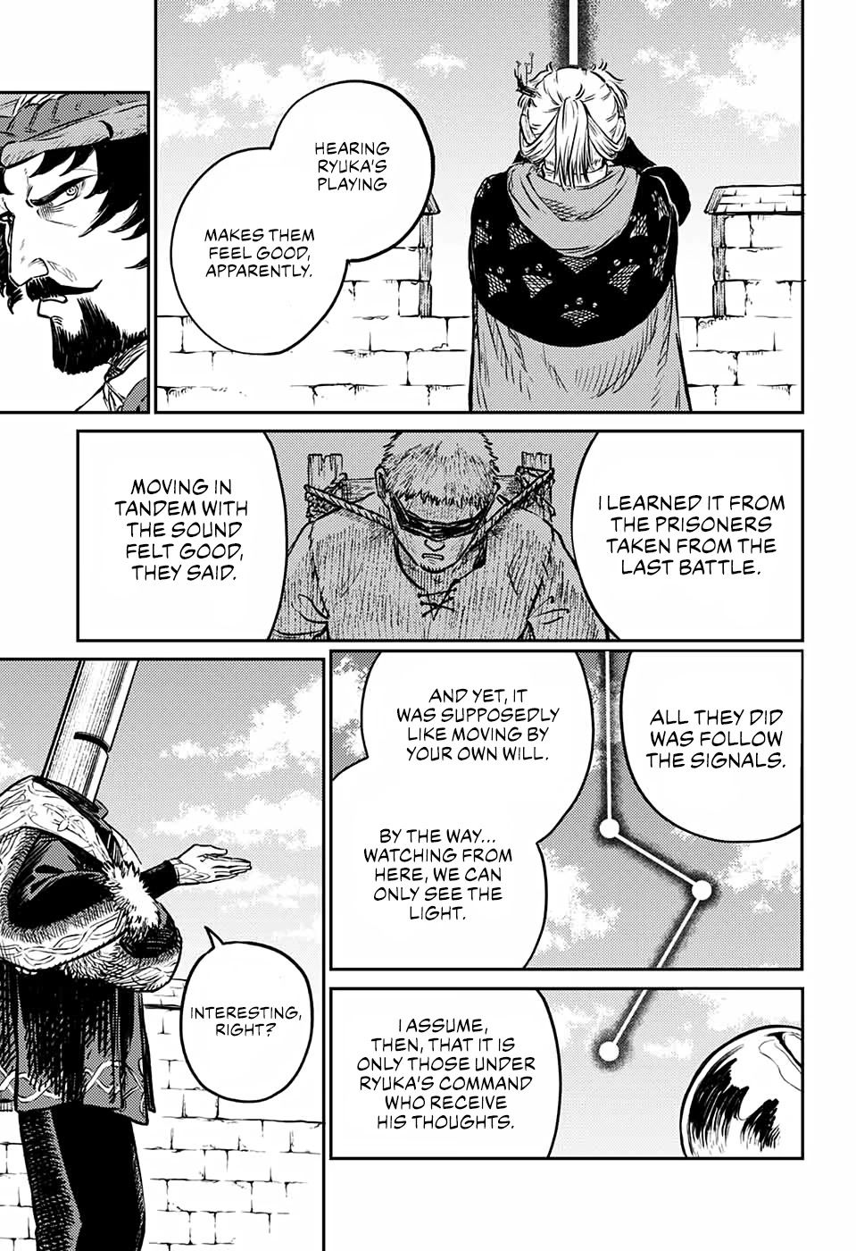 Sensou Kyoushitsu Chap 2 - Next Chap 3