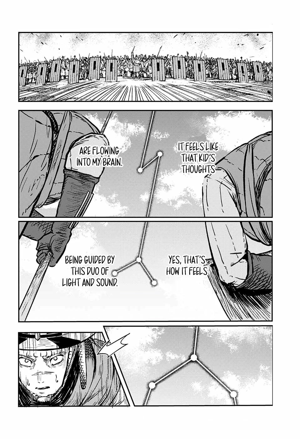 Sensou Kyoushitsu Chap 2 - Next Chap 3