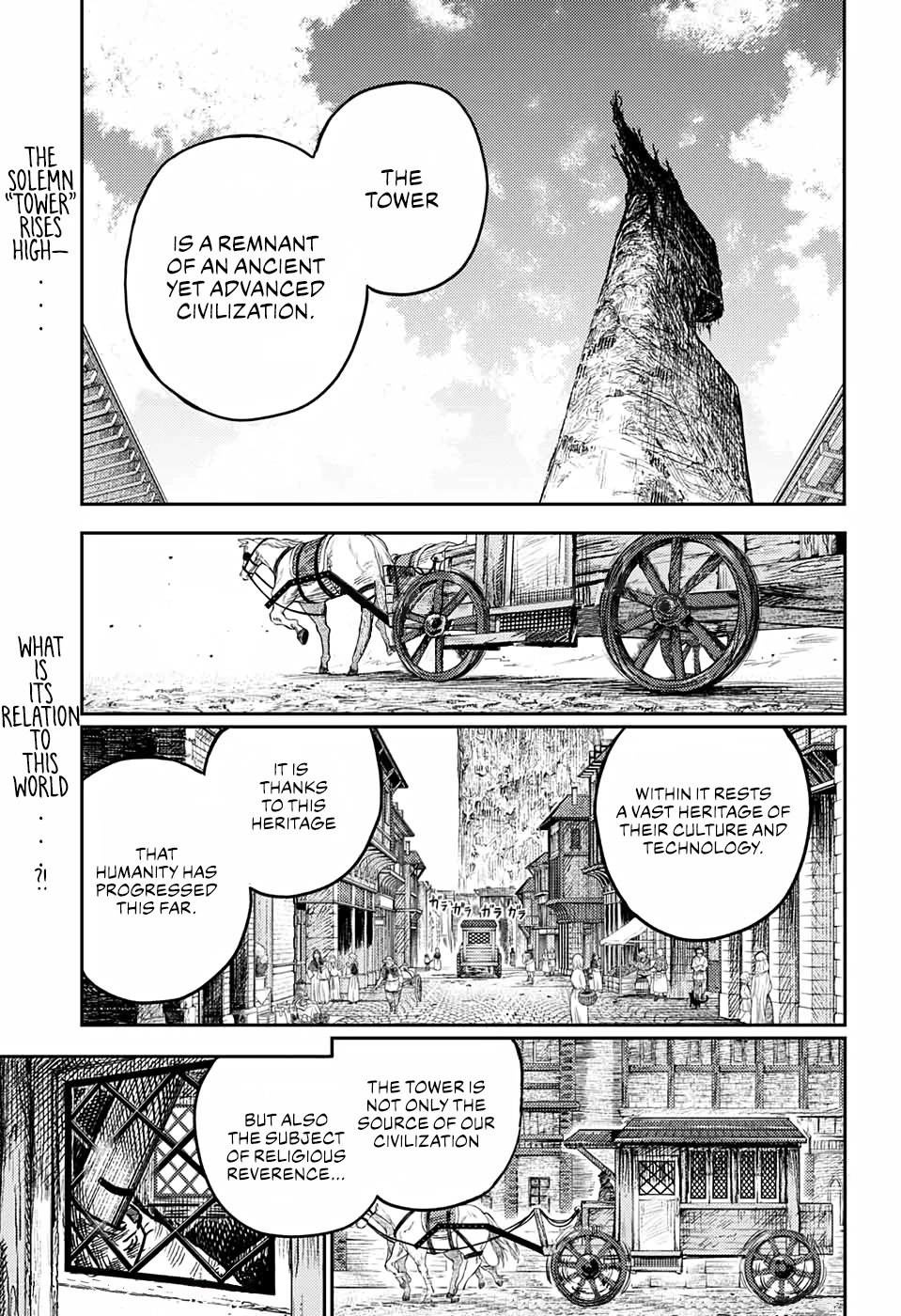 Sensou Kyoushitsu Chap 2 - Next Chap 3