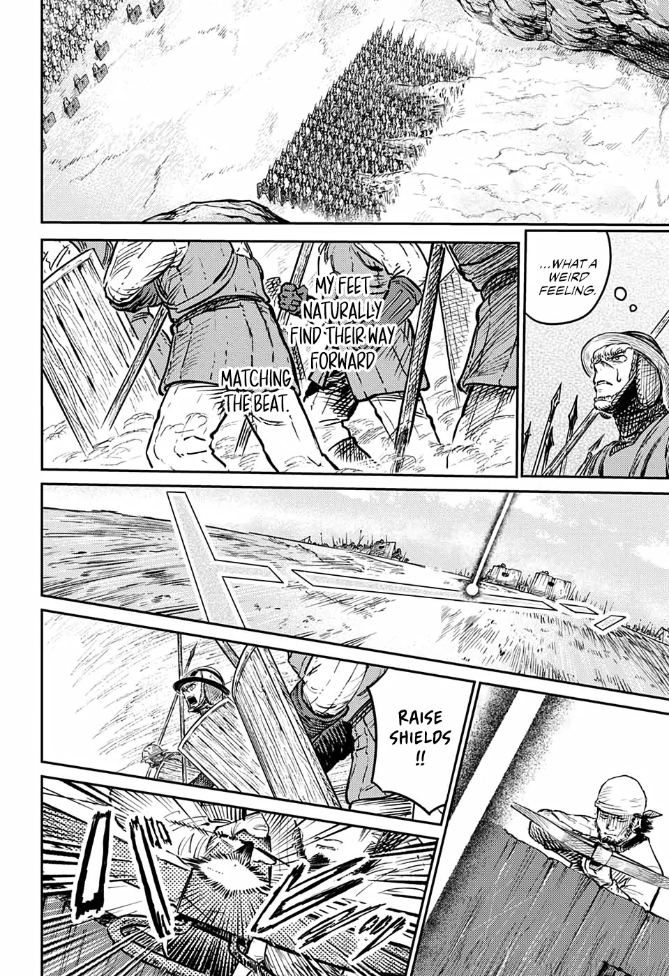 Sensou Kyoushitsu Chap 2 - Next Chap 3