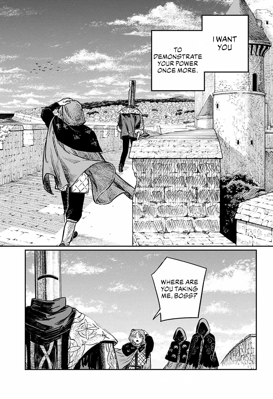 Sensou Kyoushitsu Chap 2 - Next Chap 3