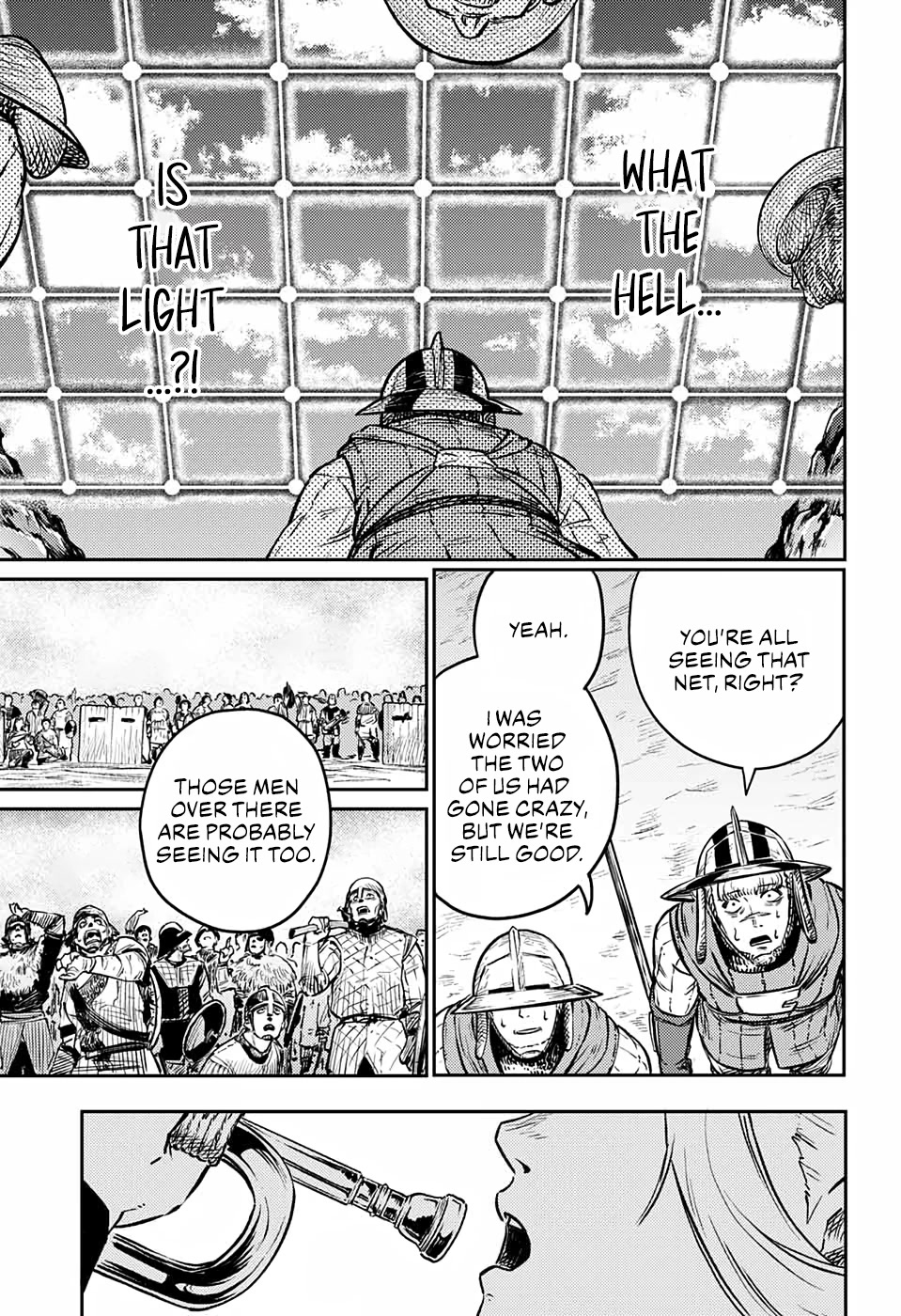 Sensou Kyoushitsu Chap 2 - Next Chap 3