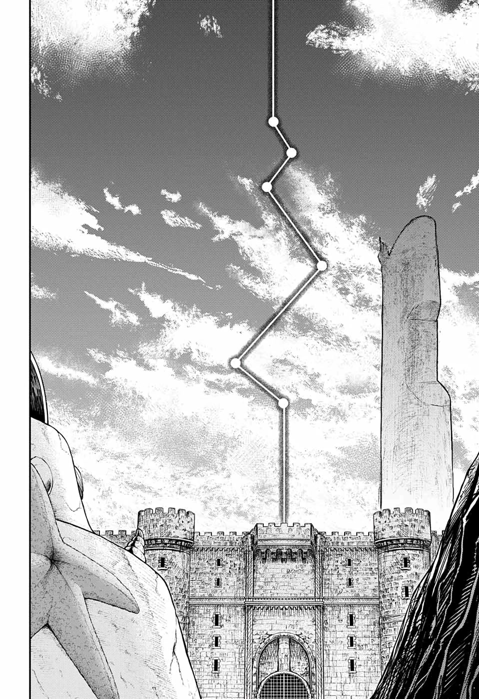 Sensou Kyoushitsu Chap 2 - Next Chap 3