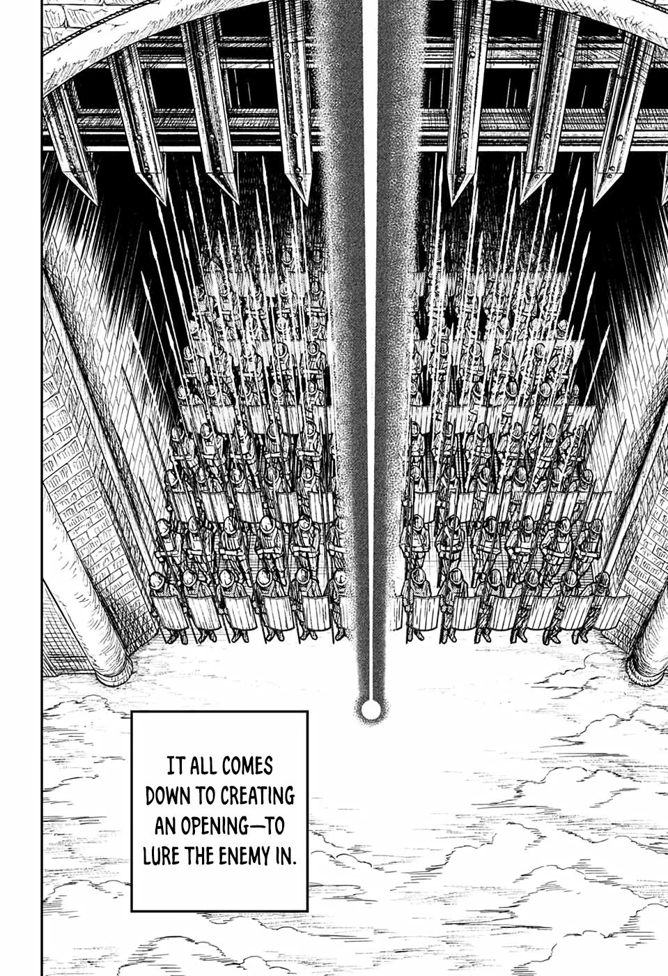 Sensou Kyoushitsu Chap 2 - Next Chap 3
