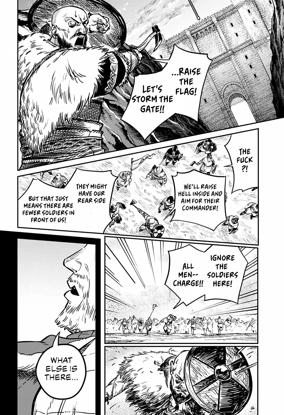 Sensou Kyoushitsu Chap 2 - Next Chap 3