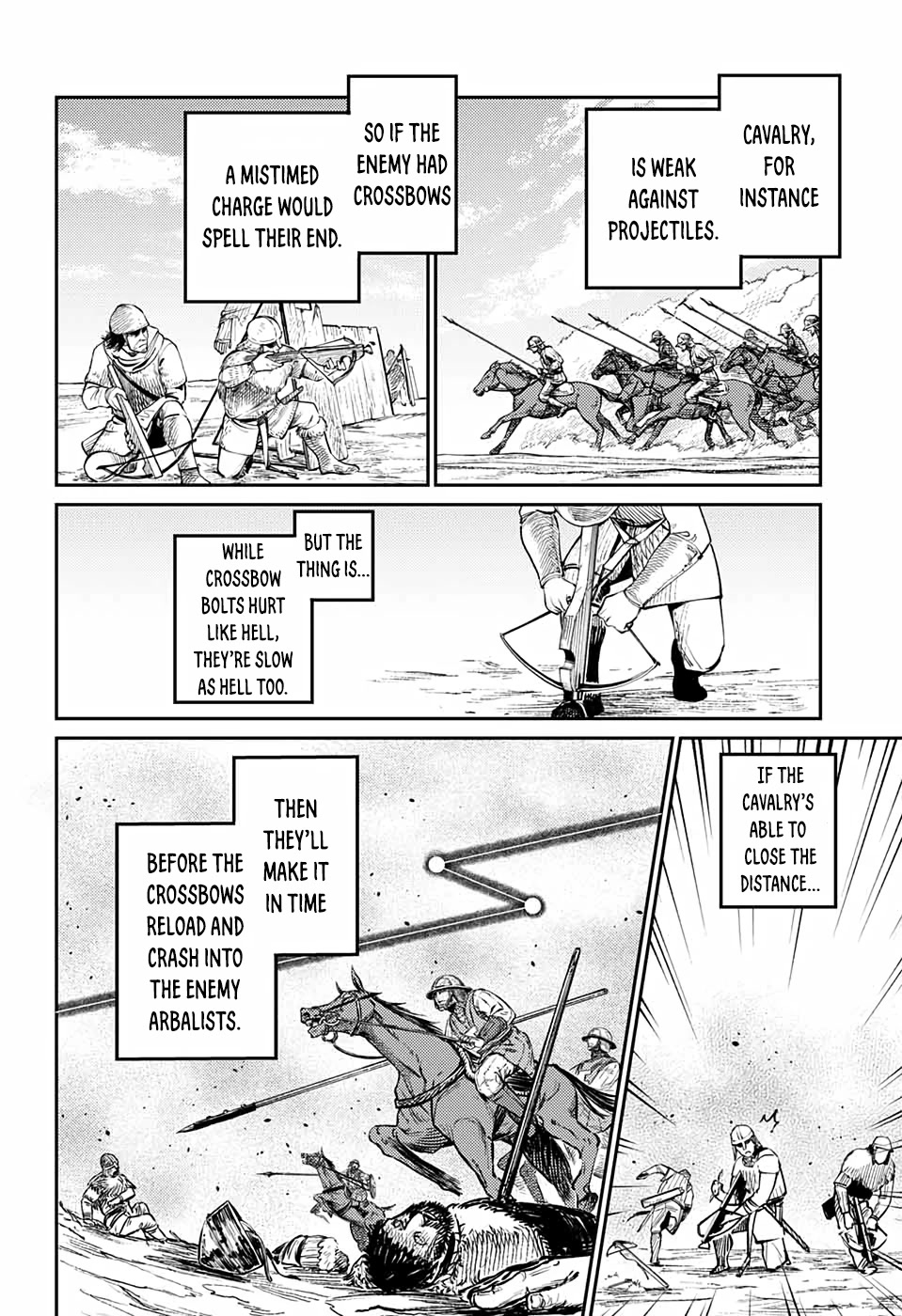 Sensou Kyoushitsu Chap 2 - Next Chap 3