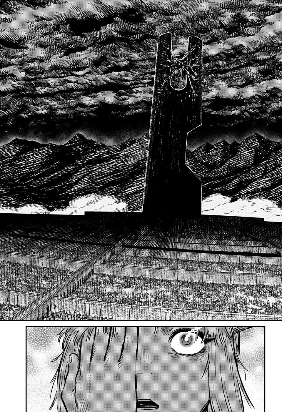Sensou Kyoushitsu Chap 2 - Next Chap 3