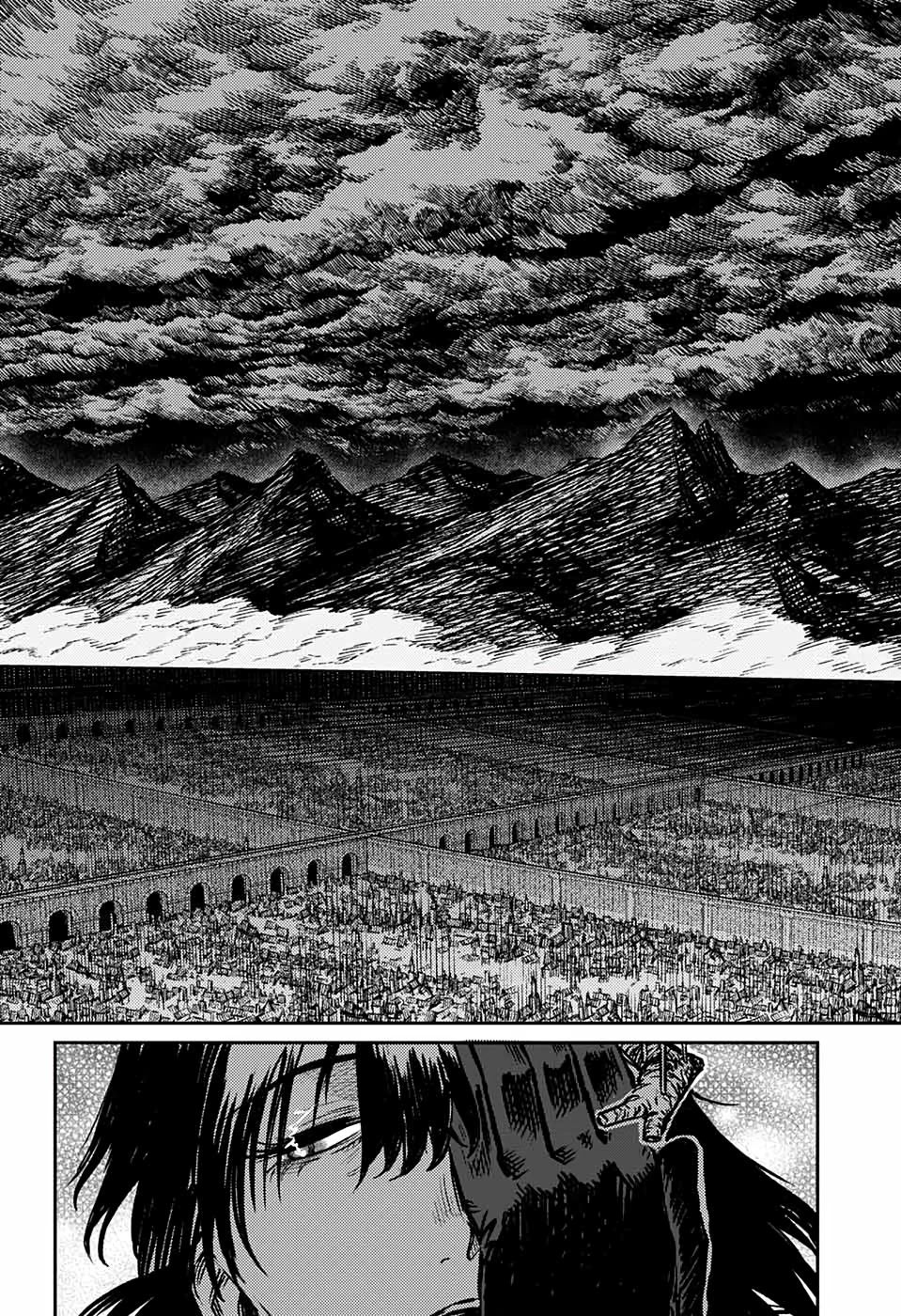 Sensou Kyoushitsu Chap 2 - Next Chap 3