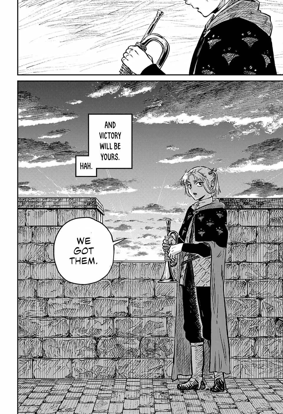 Sensou Kyoushitsu Chap 2 - Next Chap 3