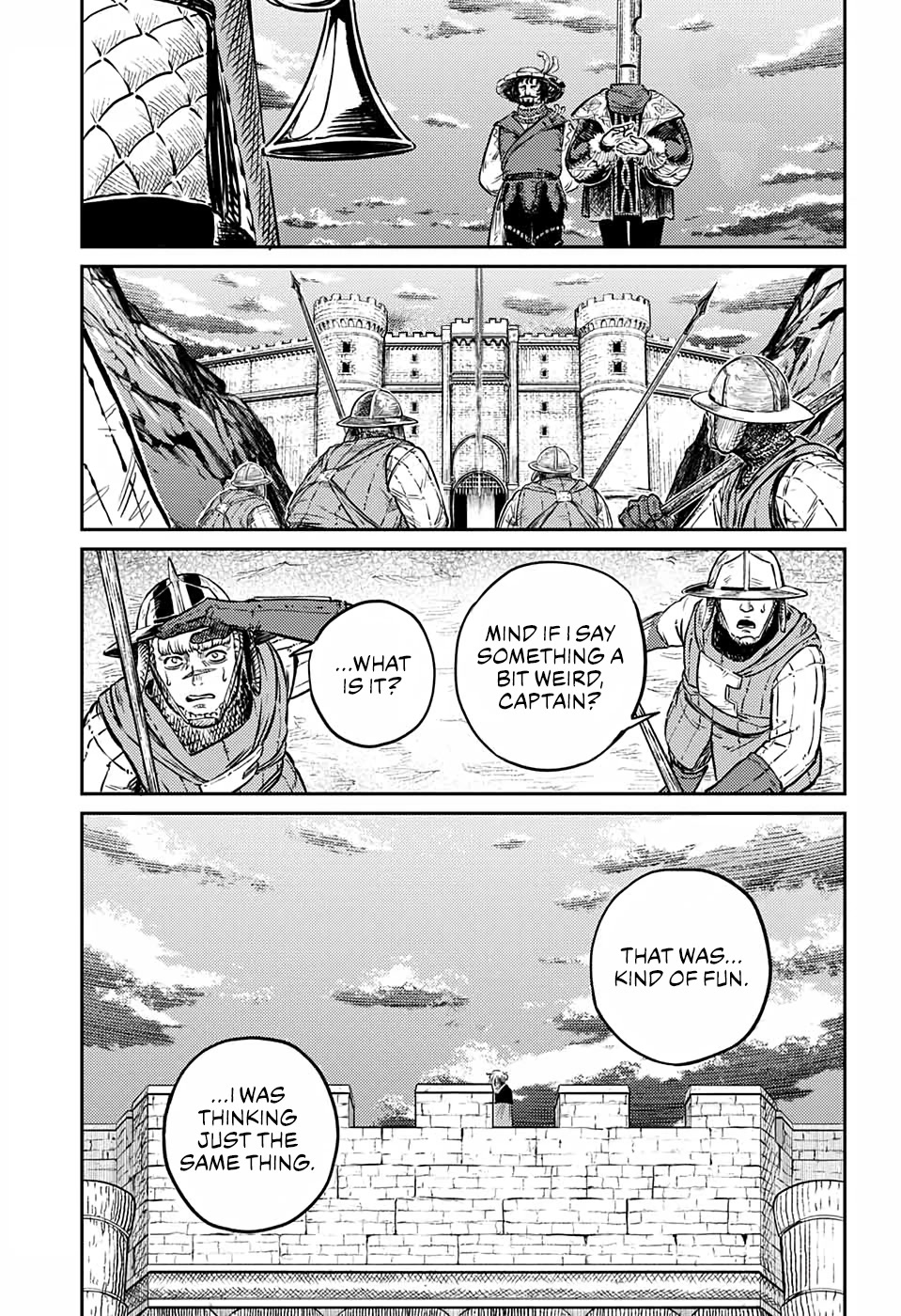 Sensou Kyoushitsu Chap 2 - Next Chap 3