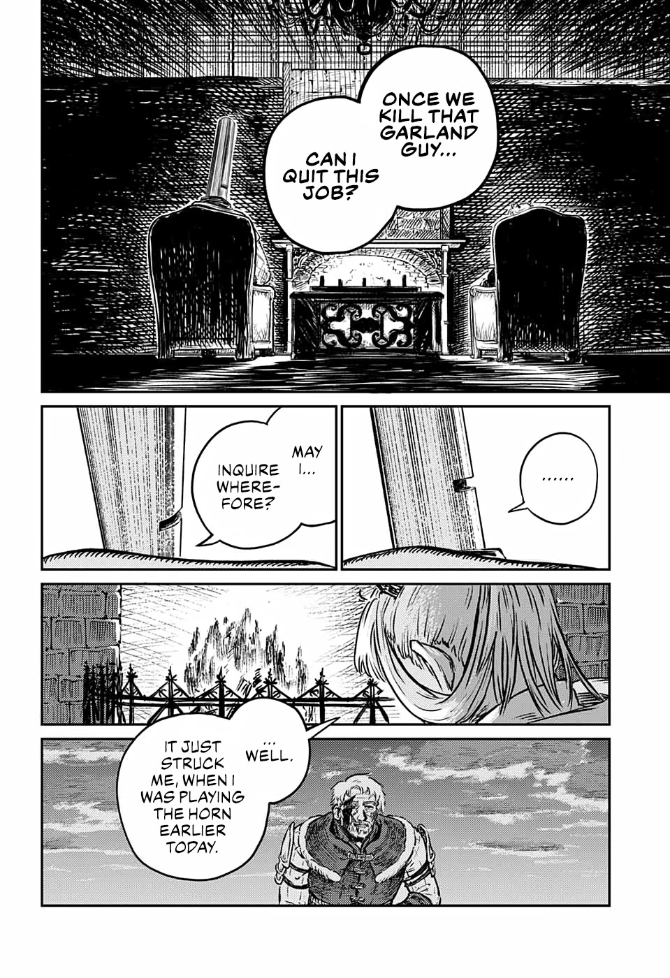 Sensou Kyoushitsu Chap 2 - Next Chap 3