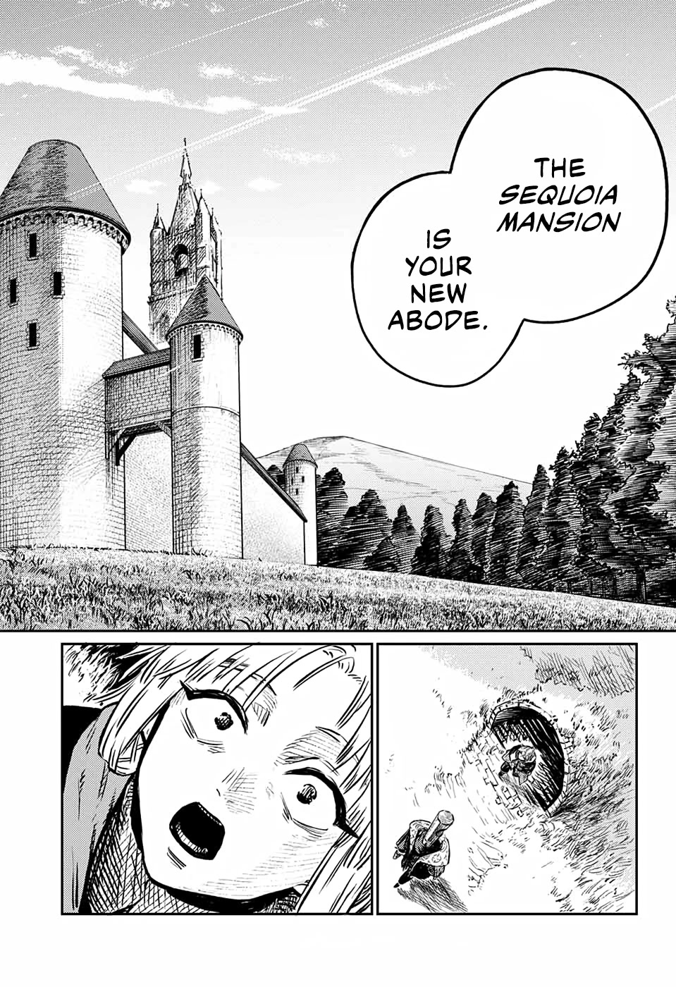 Sensou Kyoushitsu Chap 2 - Next Chap 3