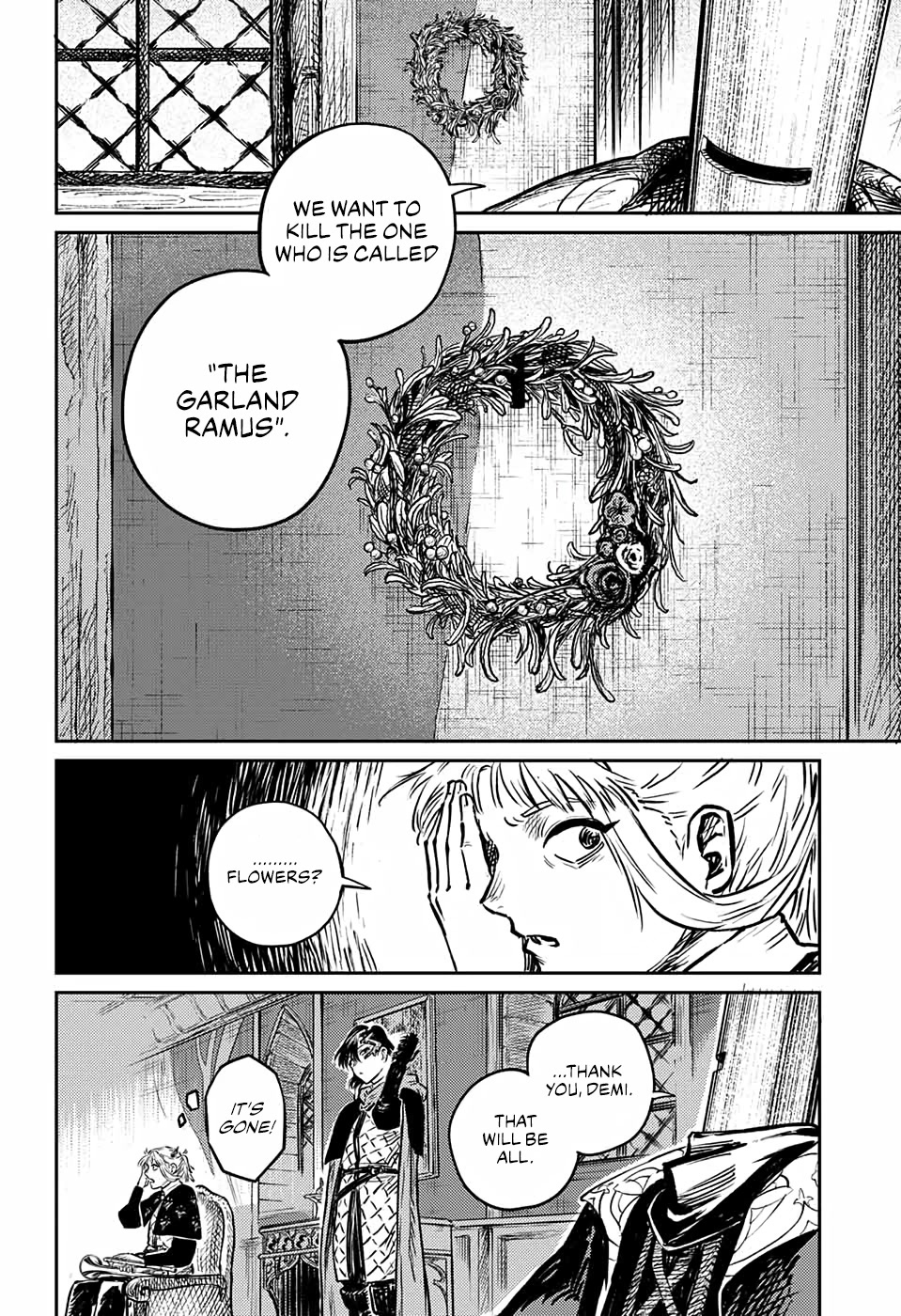 Sensou Kyoushitsu Chap 2 - Next Chap 3