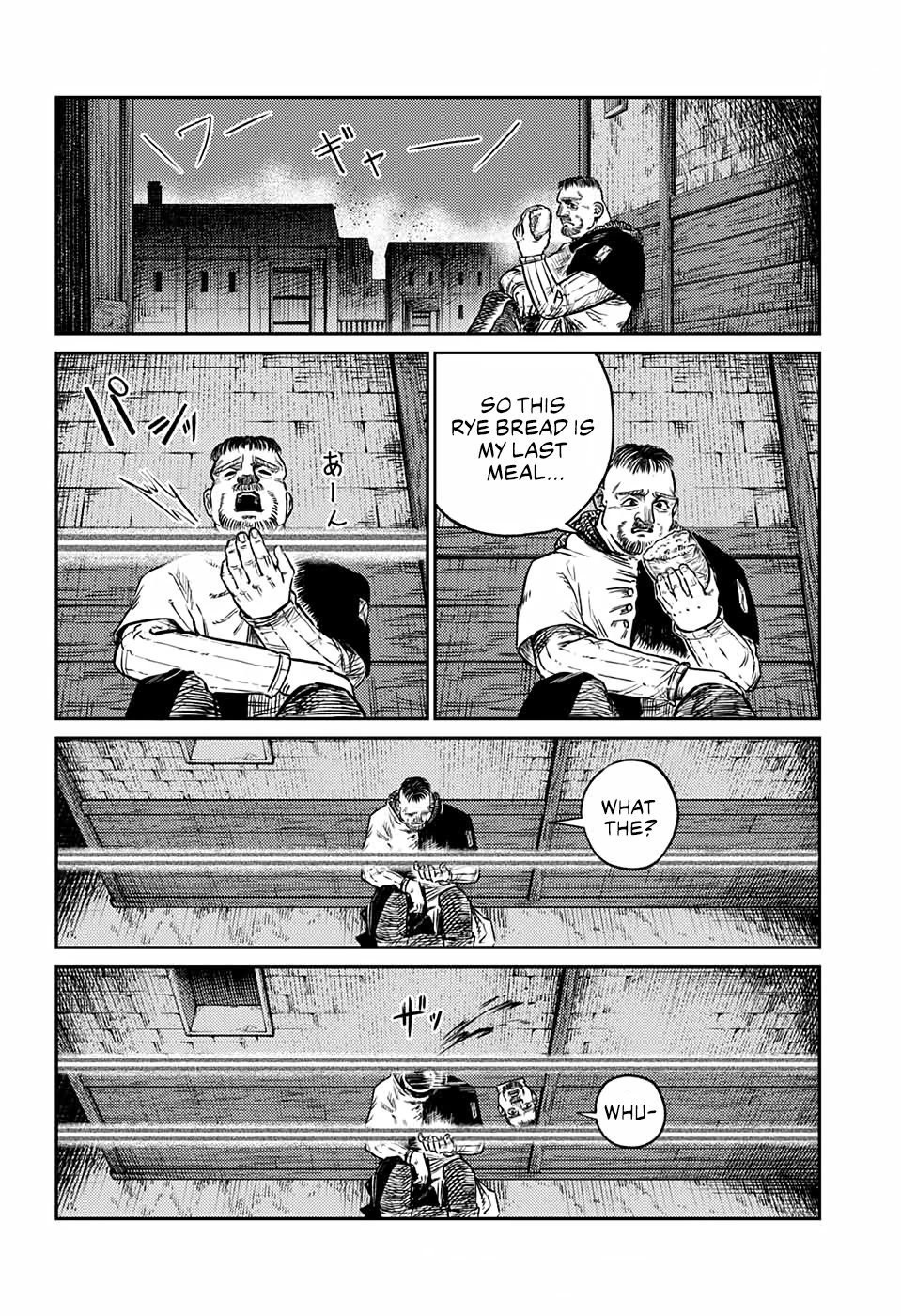 Sensou Kyoushitsu Chap 3 - Next Chap 4