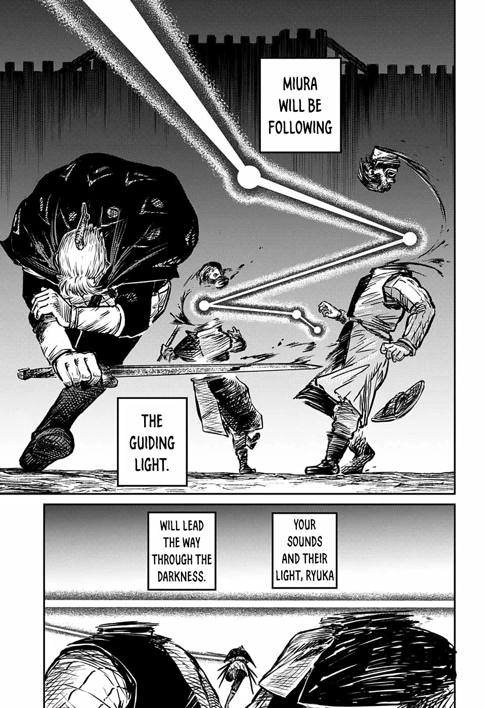 Sensou Kyoushitsu Chap 3 - Next Chap 4