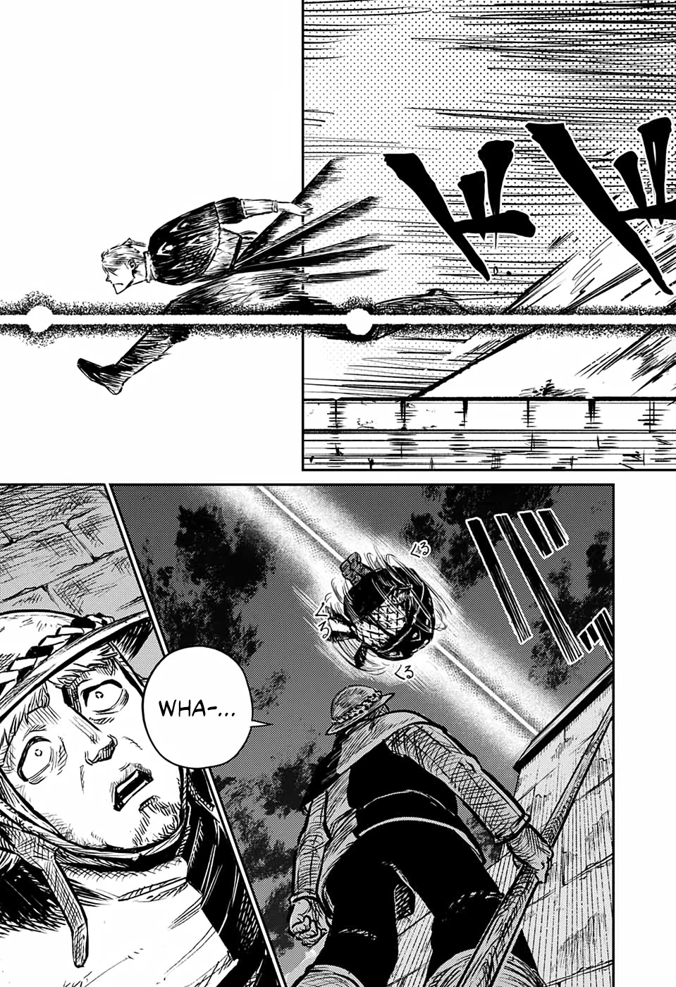 Sensou Kyoushitsu Chap 3 - Next Chap 4