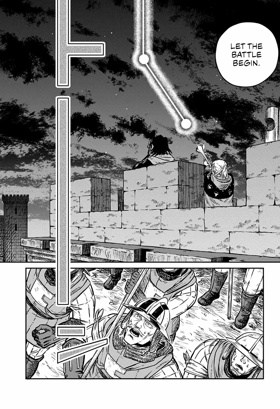 Sensou Kyoushitsu Chap 3 - Next Chap 4