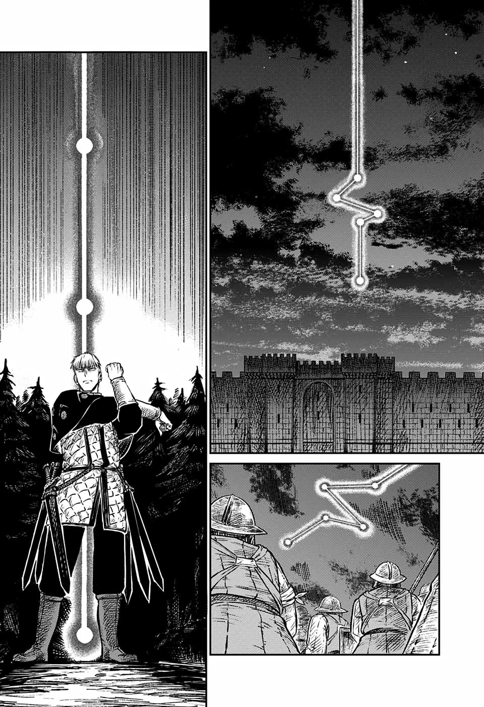 Sensou Kyoushitsu Chap 3 - Next Chap 4