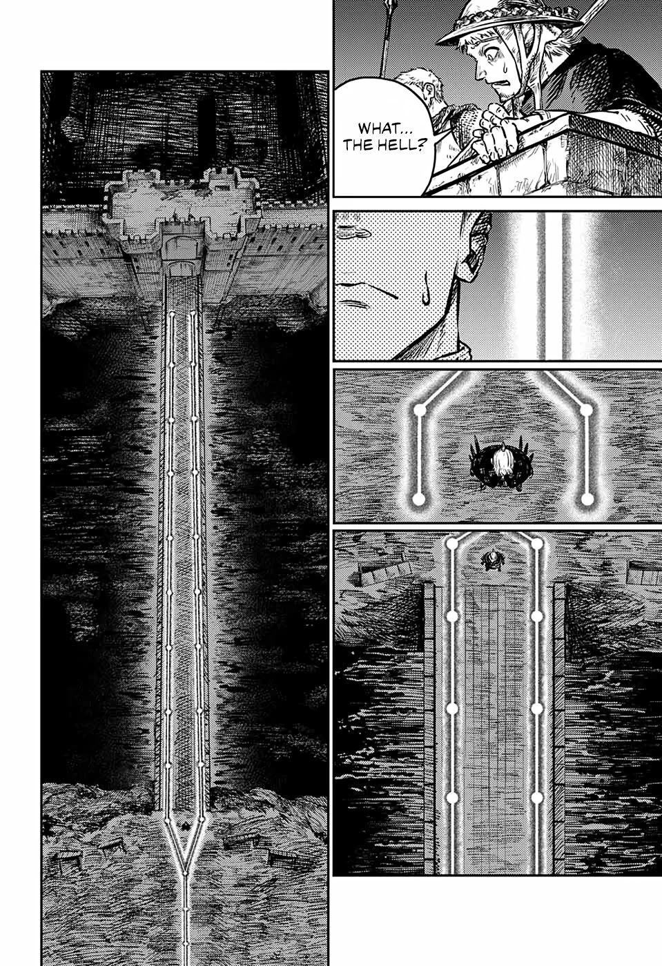 Sensou Kyoushitsu Chap 3 - Next Chap 4