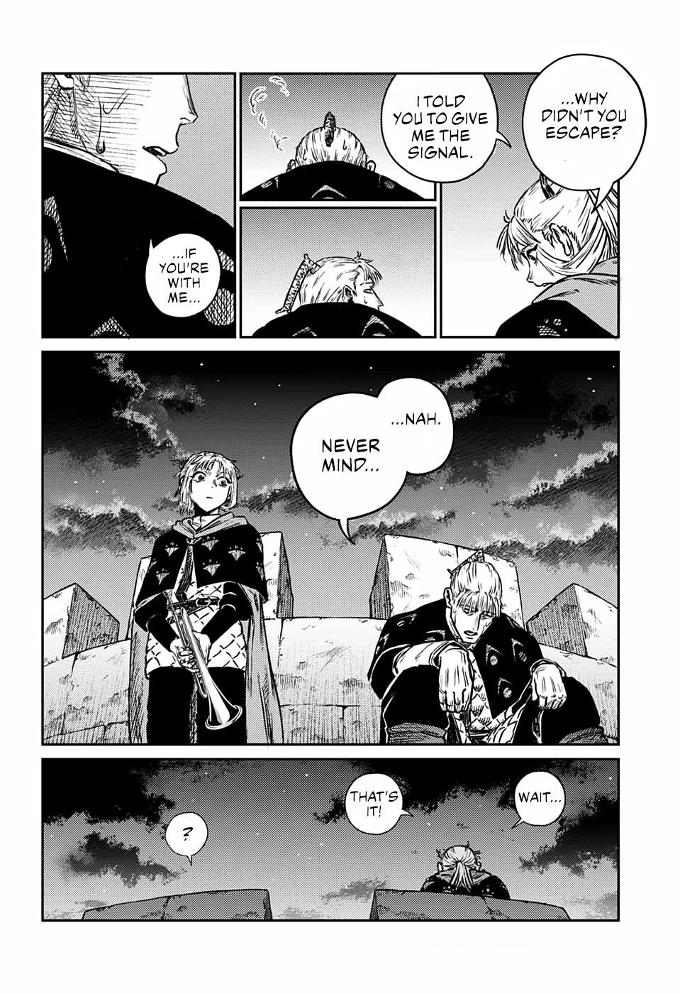 Sensou Kyoushitsu Chap 3 - Next Chap 4