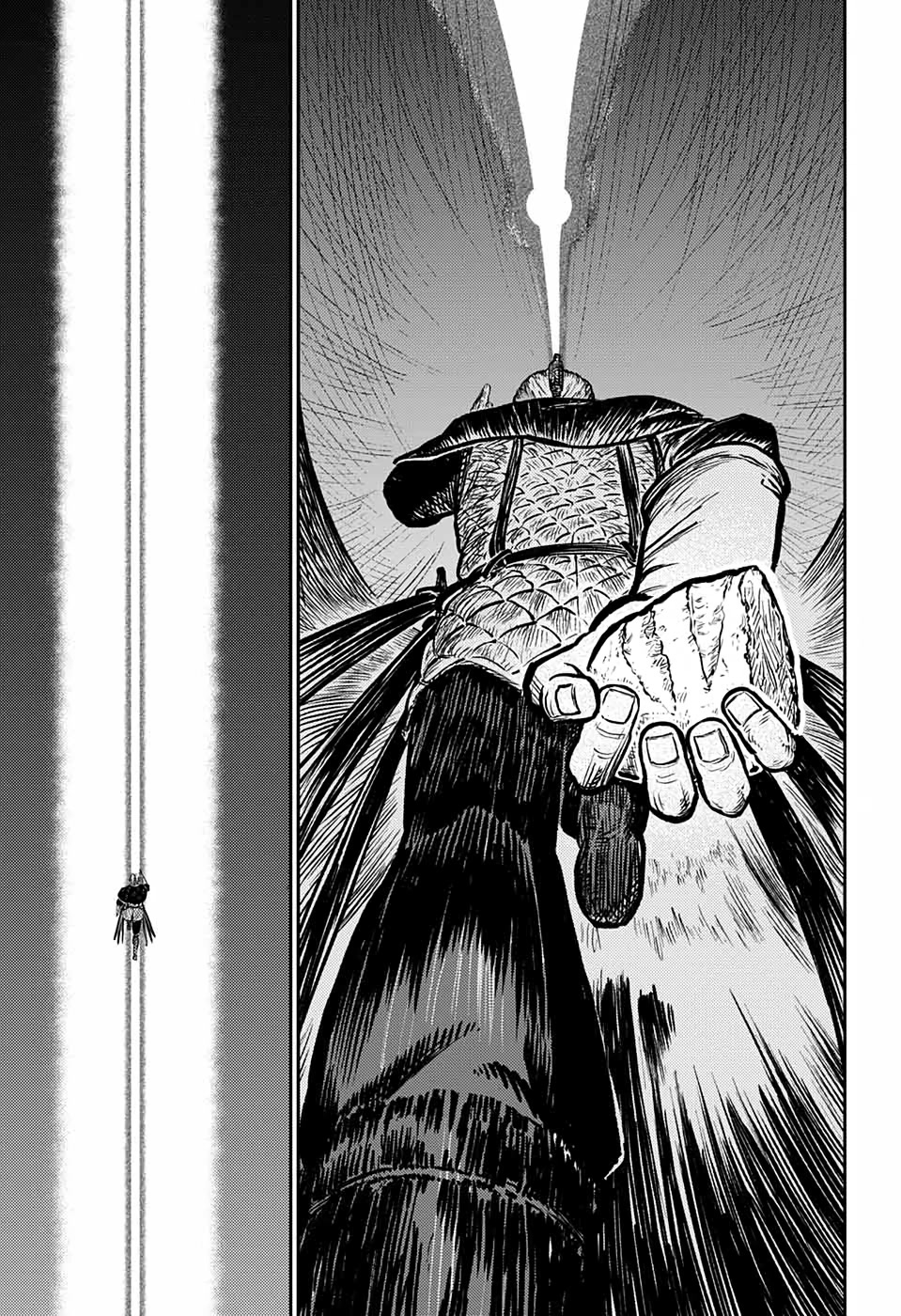 Sensou Kyoushitsu Chap 3 - Next Chap 4