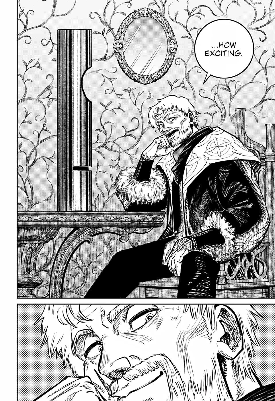 Sensou Kyoushitsu Chap 3 - Next Chap 4