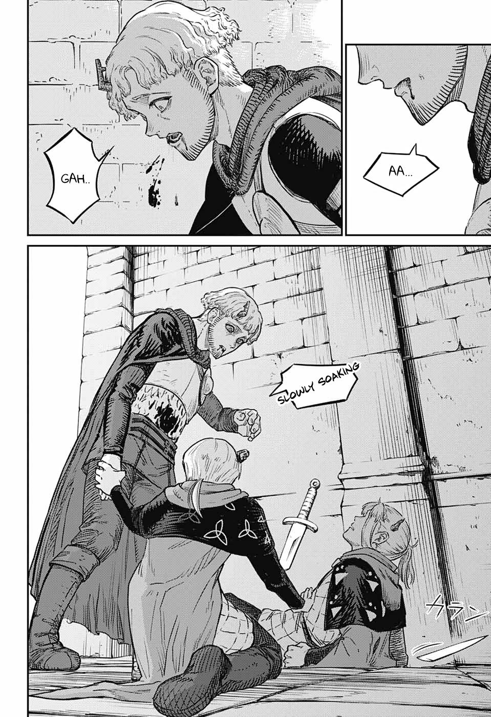 Sensou Kyoushitsu Chap 17 - Next Chap 18