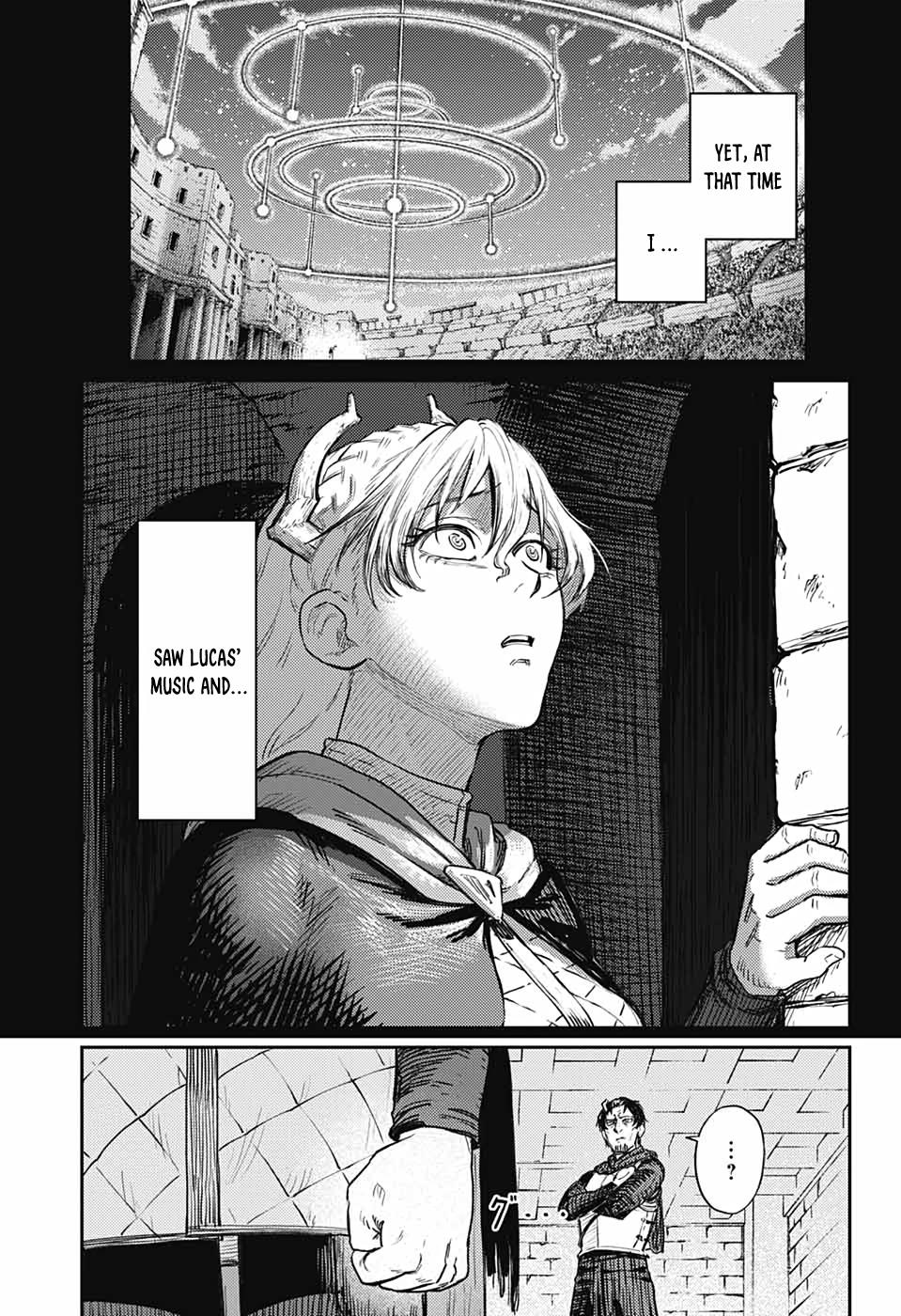 Sensou Kyoushitsu Chap 17 - Next Chap 18