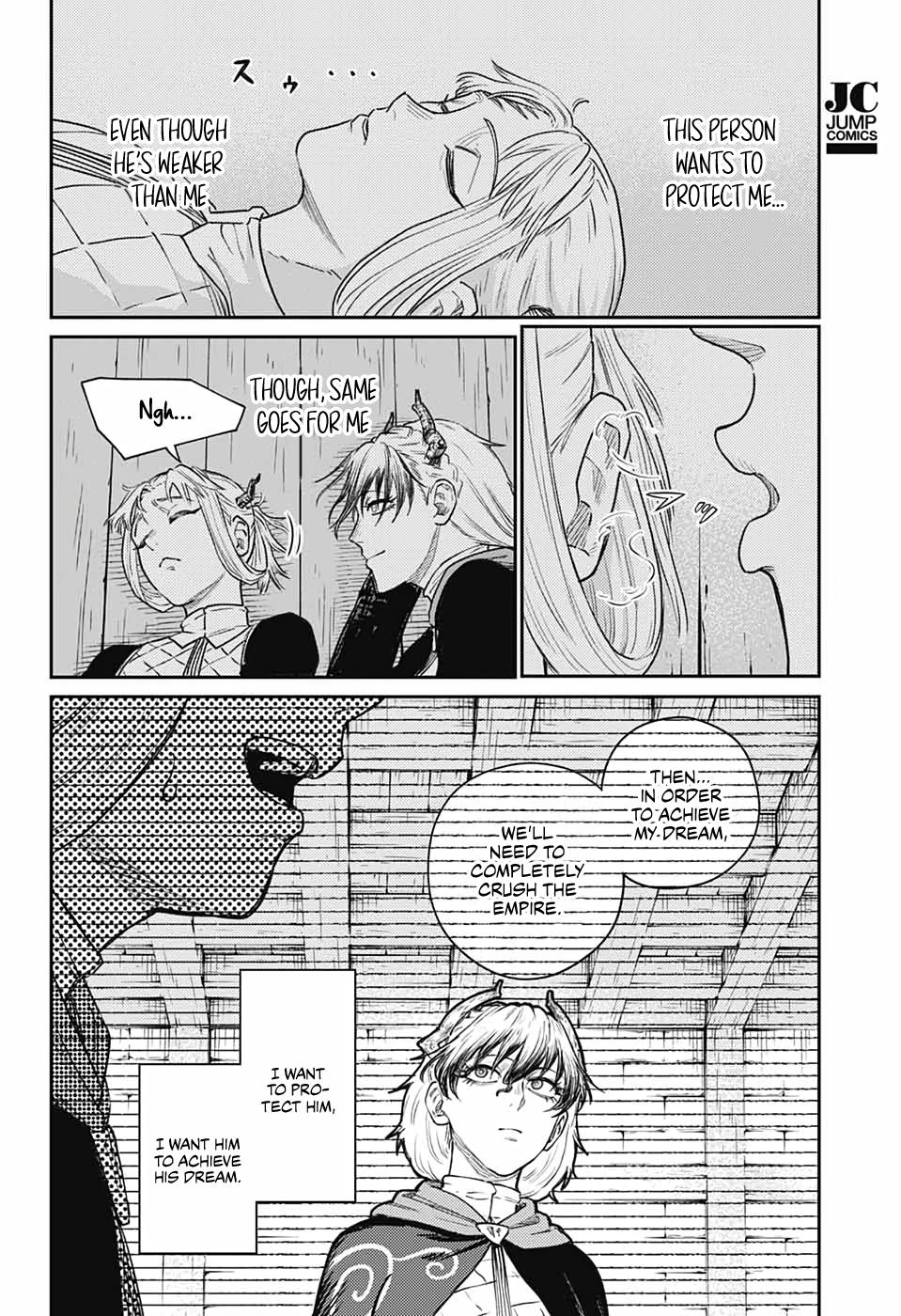 Sensou Kyoushitsu Chap 17 - Next Chap 18