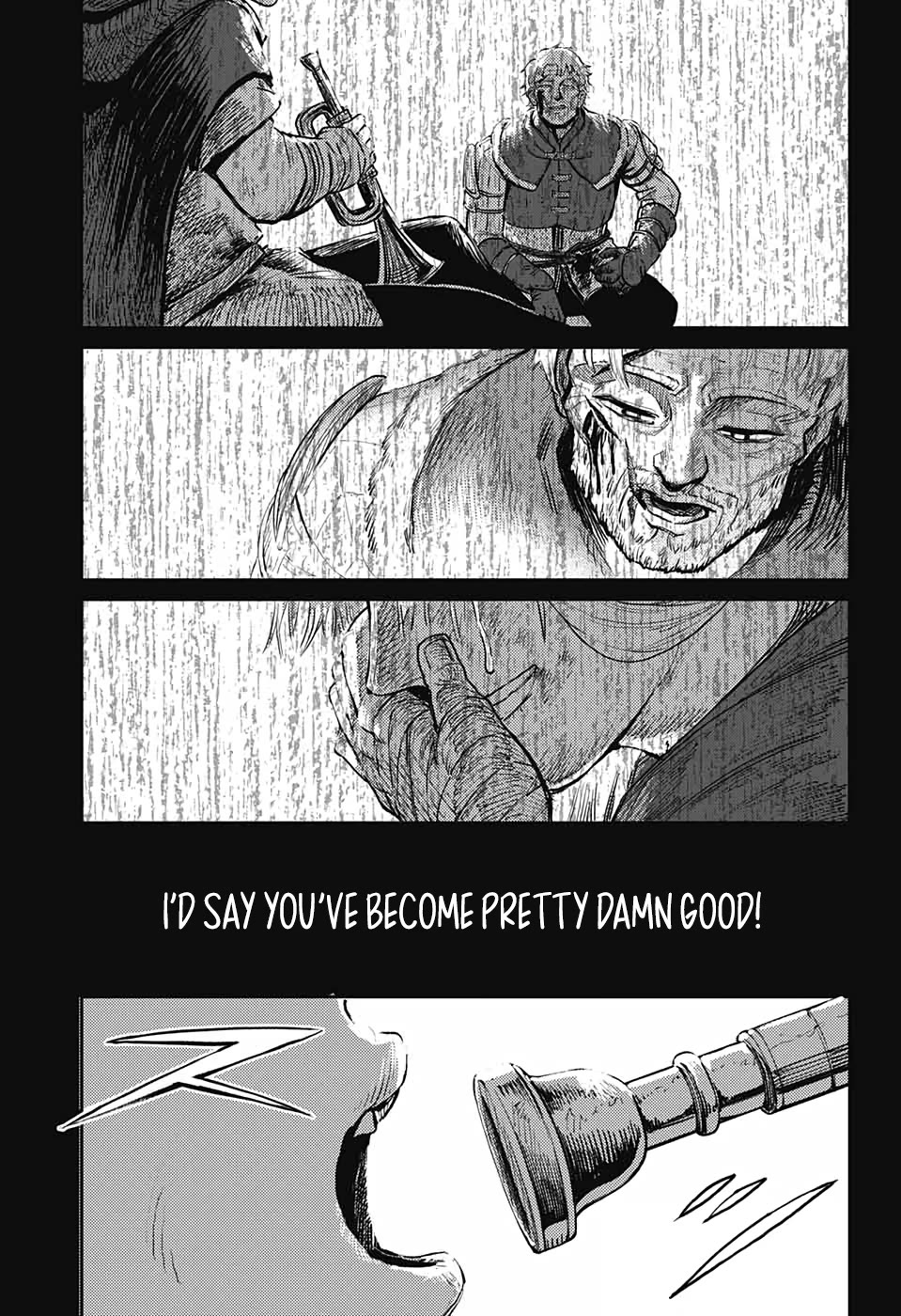 Sensou Kyoushitsu Chap 14 - Next Chap 15