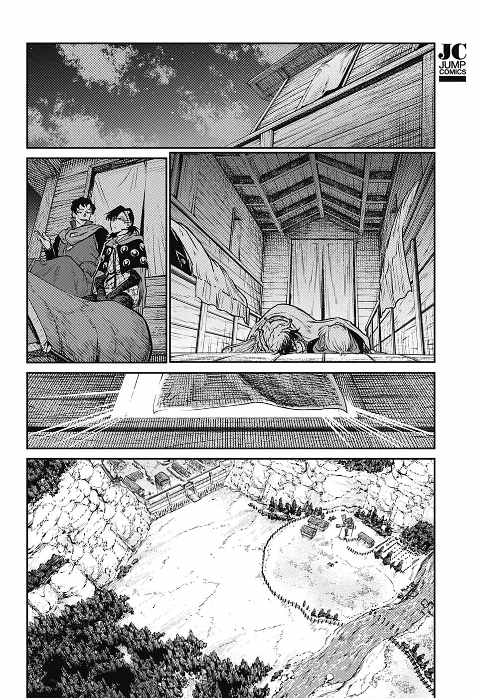 Sensou Kyoushitsu Chap 15 - Next Chap 16