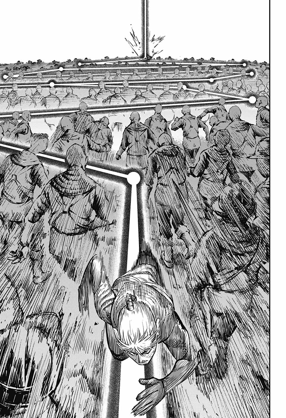Sensou Kyoushitsu Chap 16 - Next Chap 17