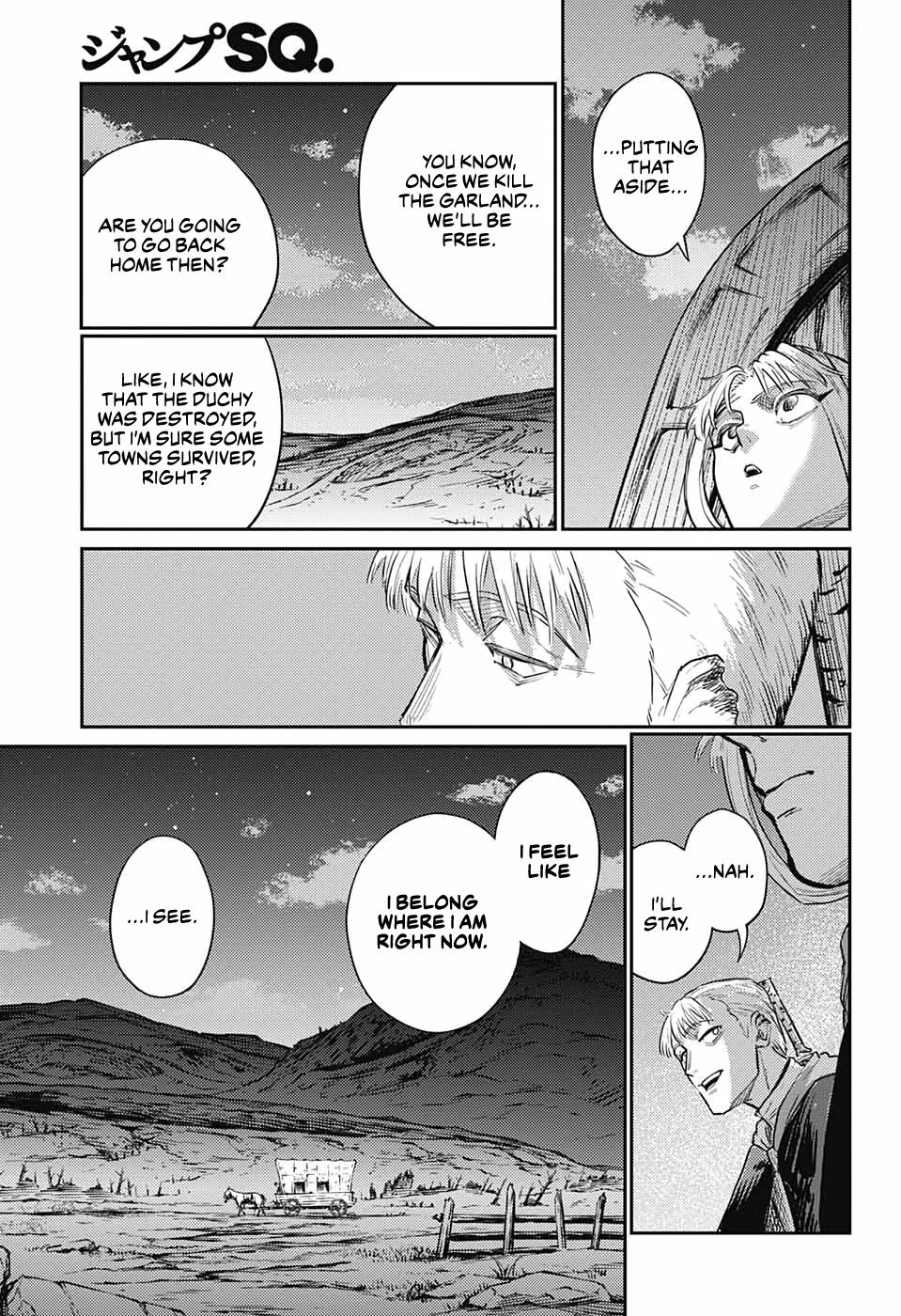 Sensou Kyoushitsu Chap 16 - Next Chap 17