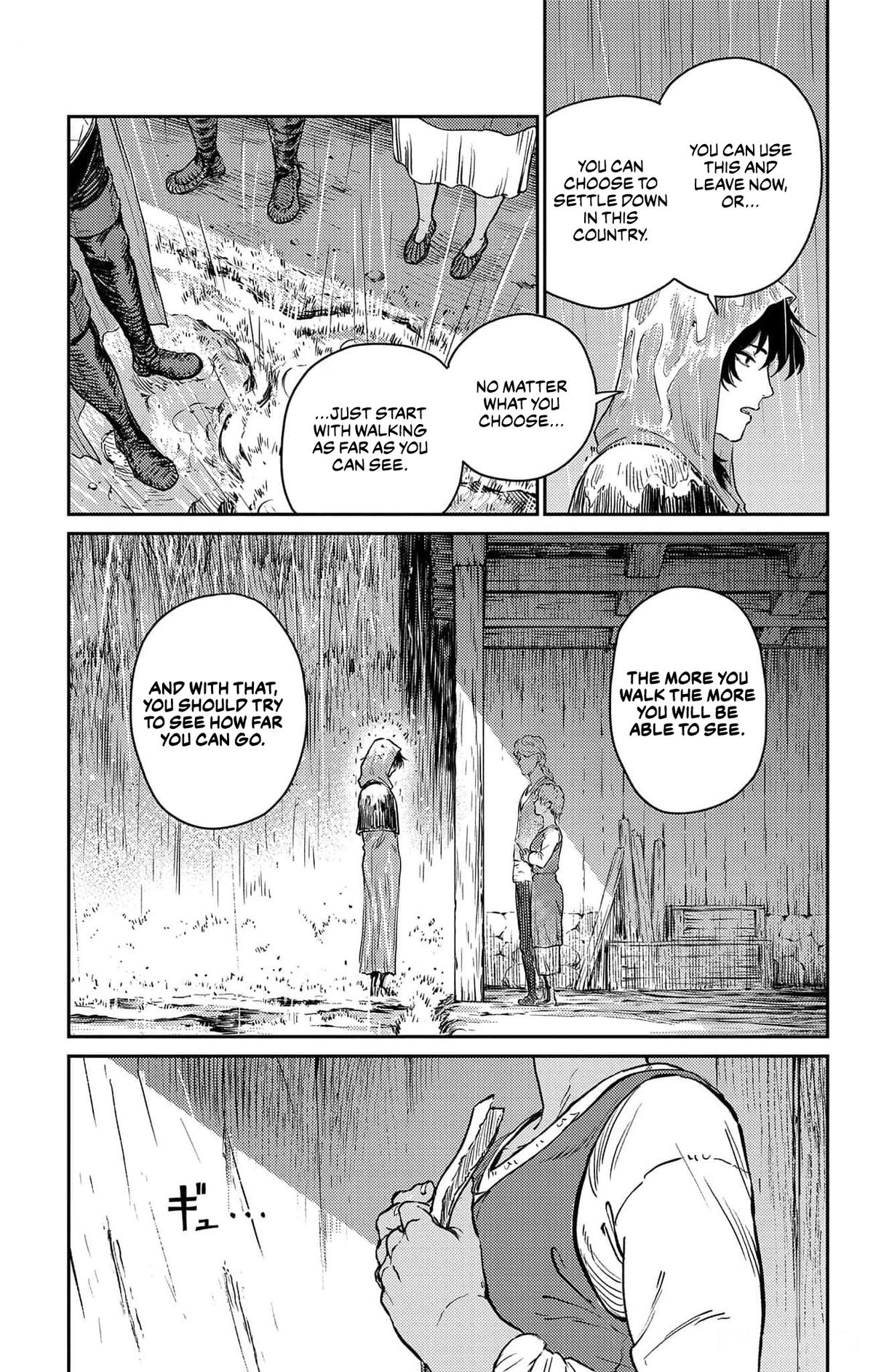 Sensou Kyoushitsu Chap 18 - Next Chap 19