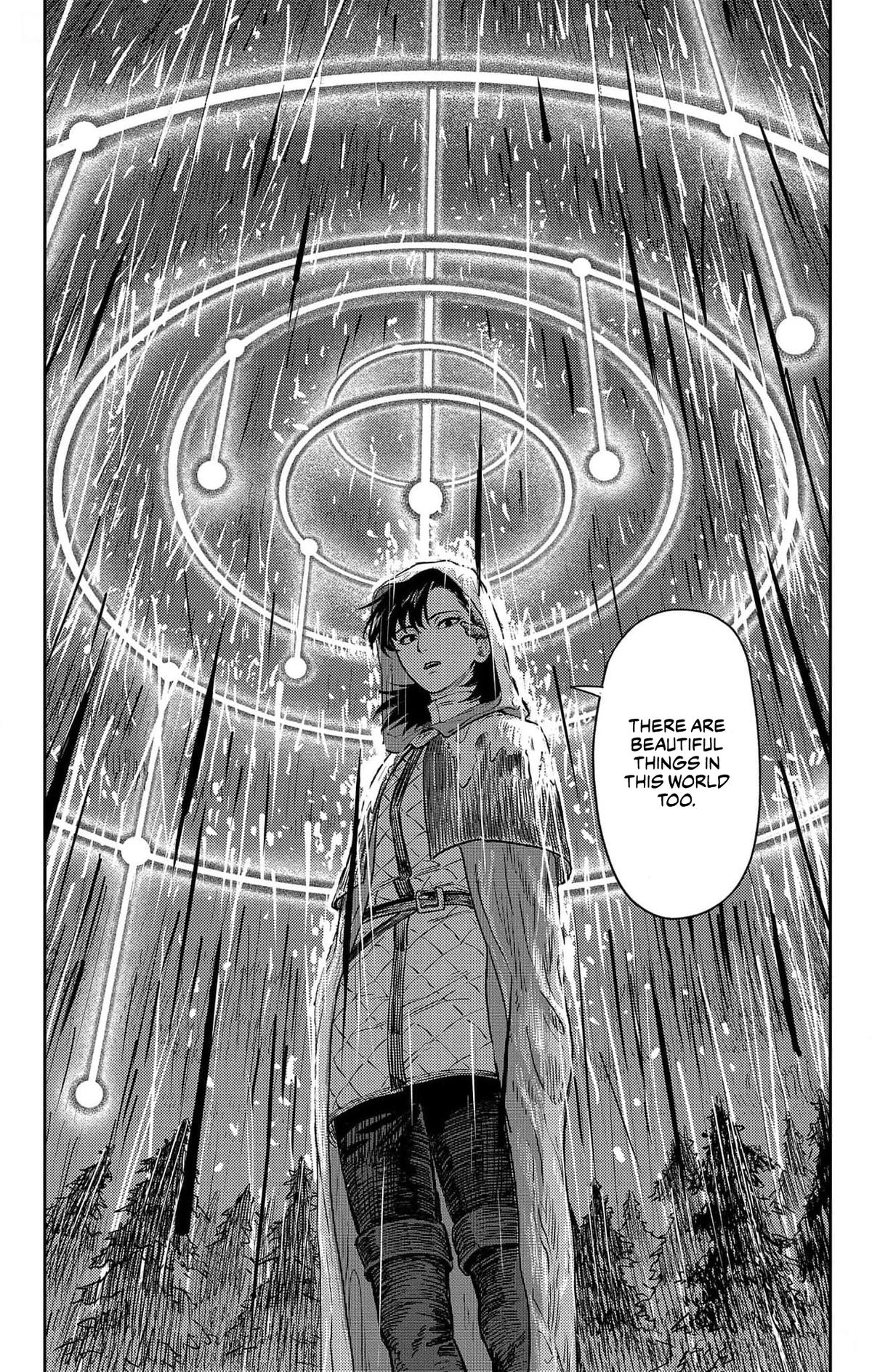 Sensou Kyoushitsu Chap 18 - Next Chap 19