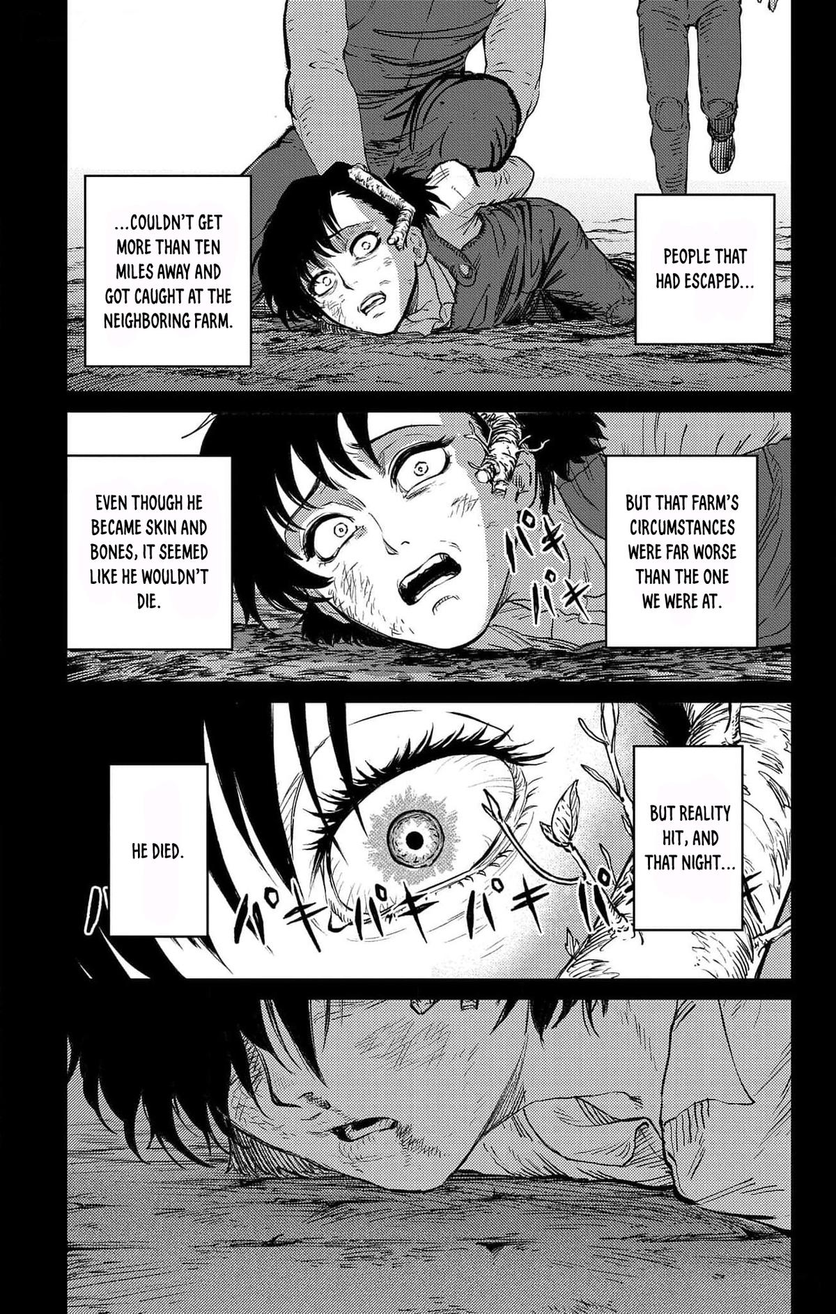 Sensou Kyoushitsu Chap 18 - Next Chap 19