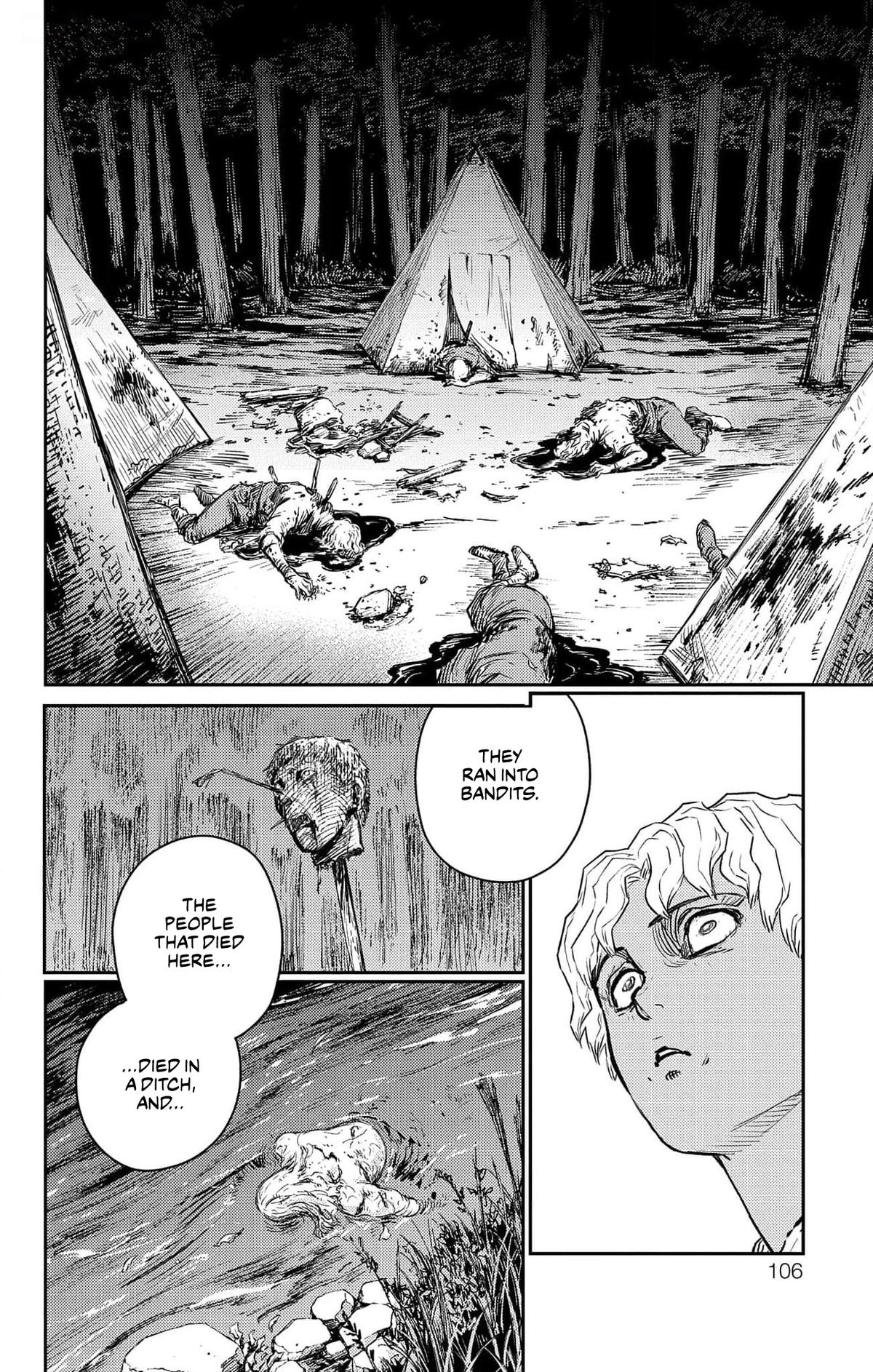 Sensou Kyoushitsu Chap 18 - Next Chap 19