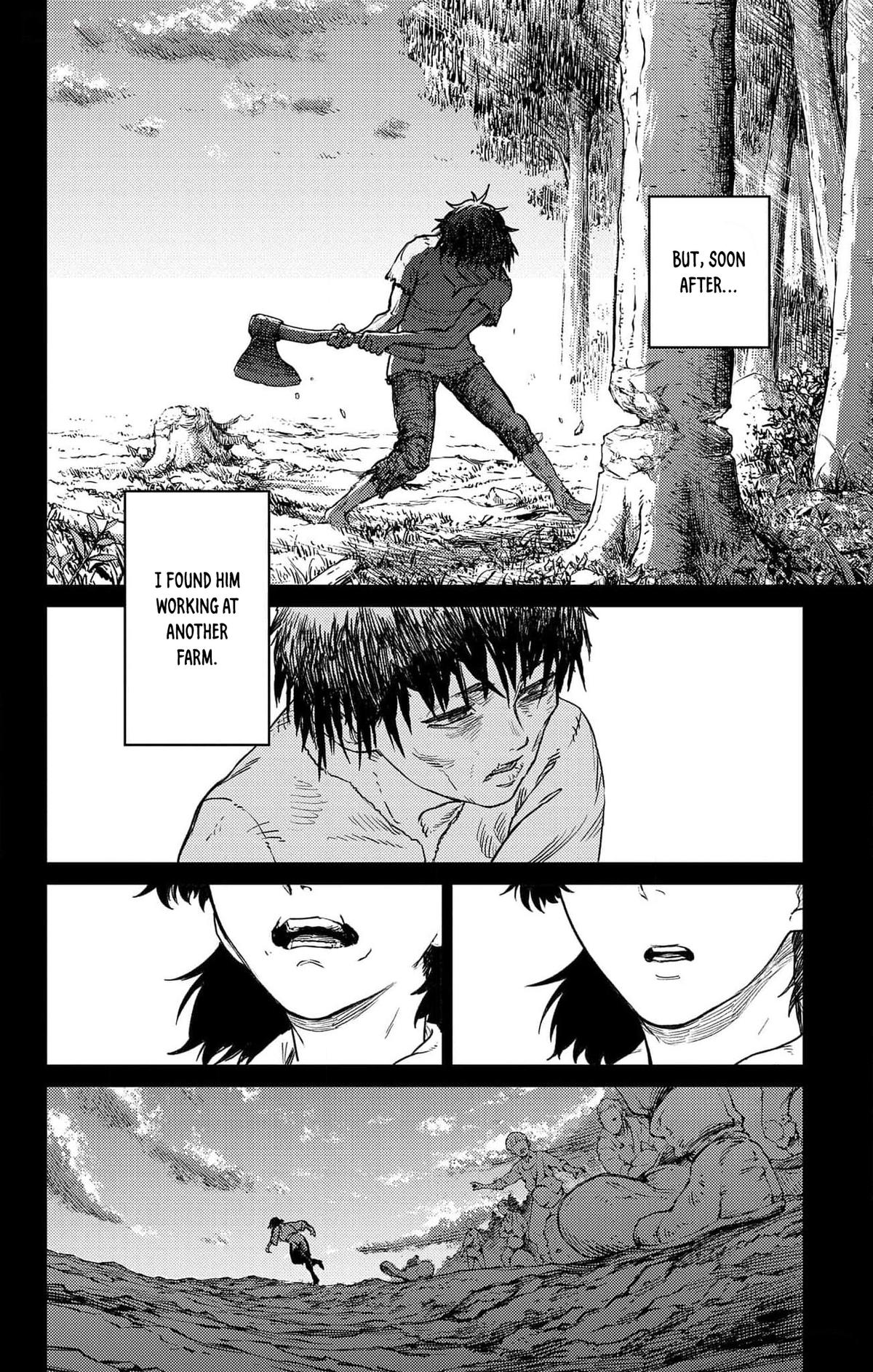 Sensou Kyoushitsu Chap 18 - Next Chap 19