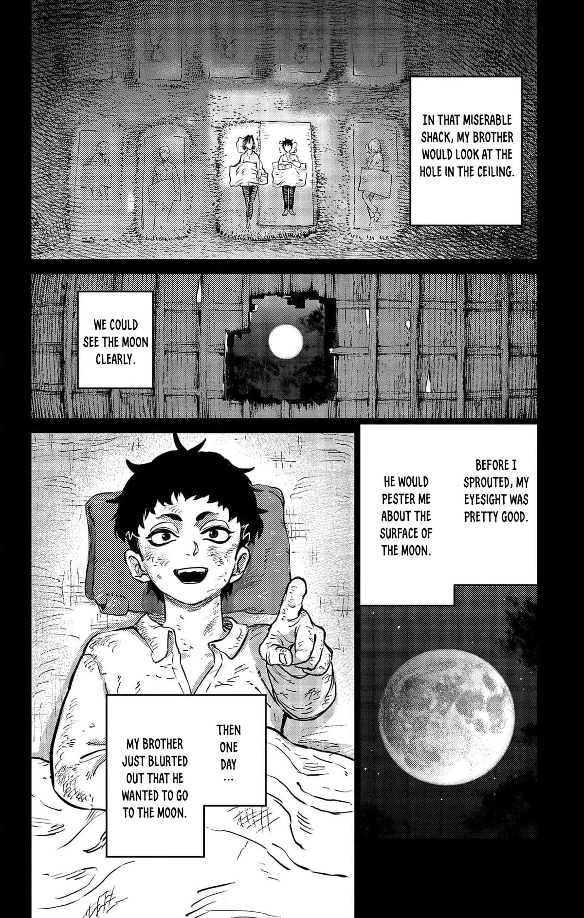 Sensou Kyoushitsu Chap 18 - Next Chap 19