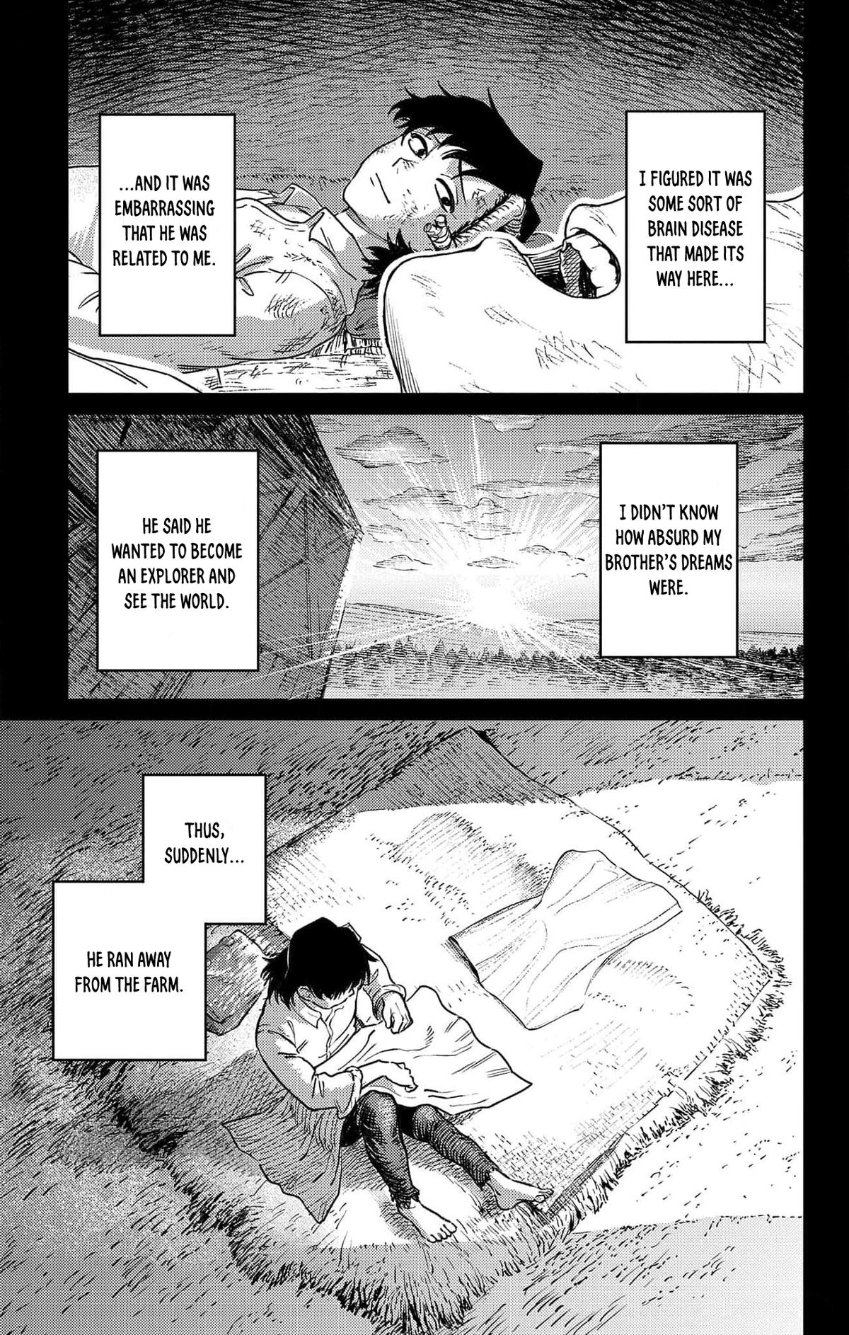 Sensou Kyoushitsu Chap 18 - Next Chap 19