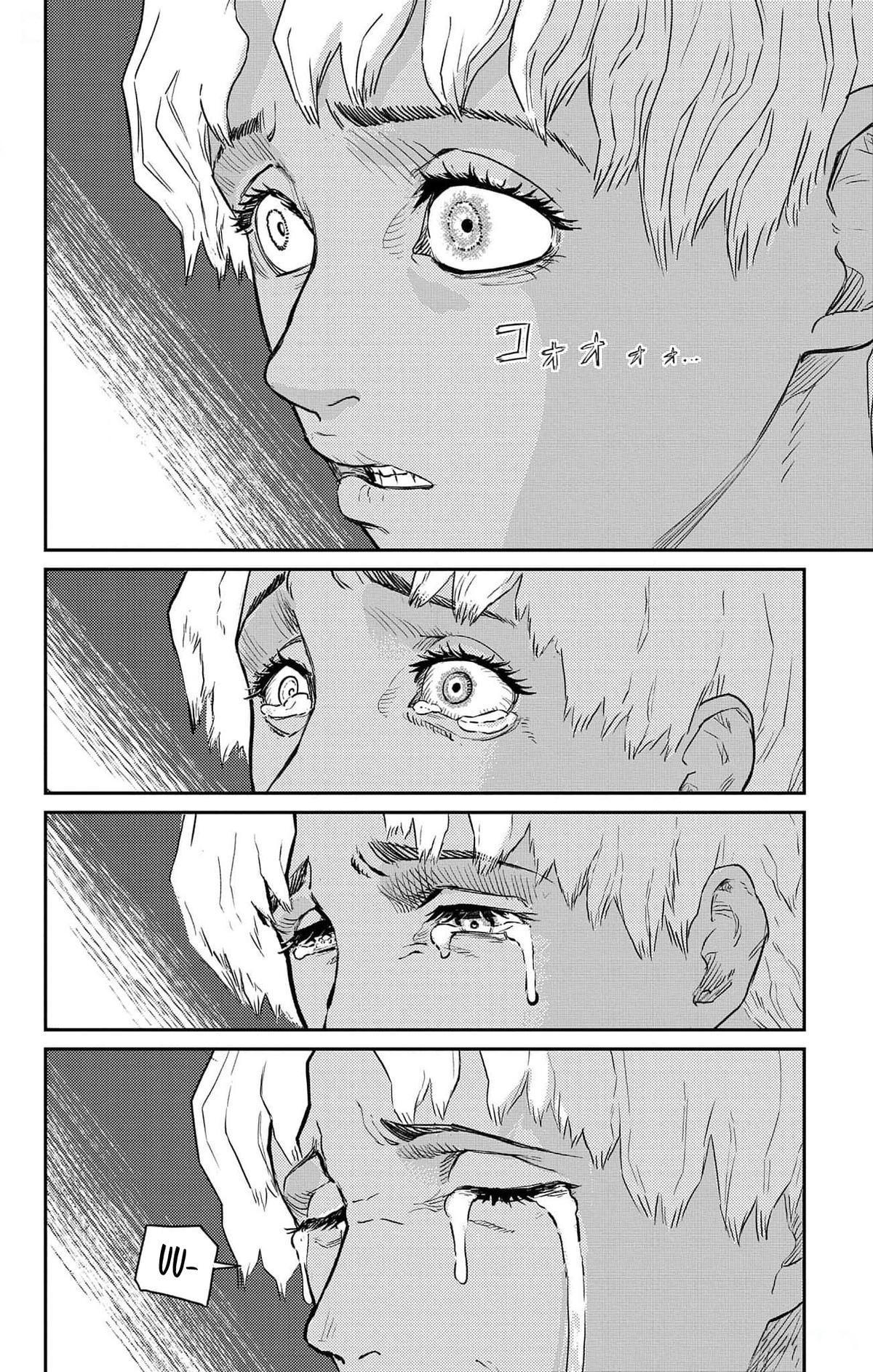 Sensou Kyoushitsu Chap 18 - Next Chap 19