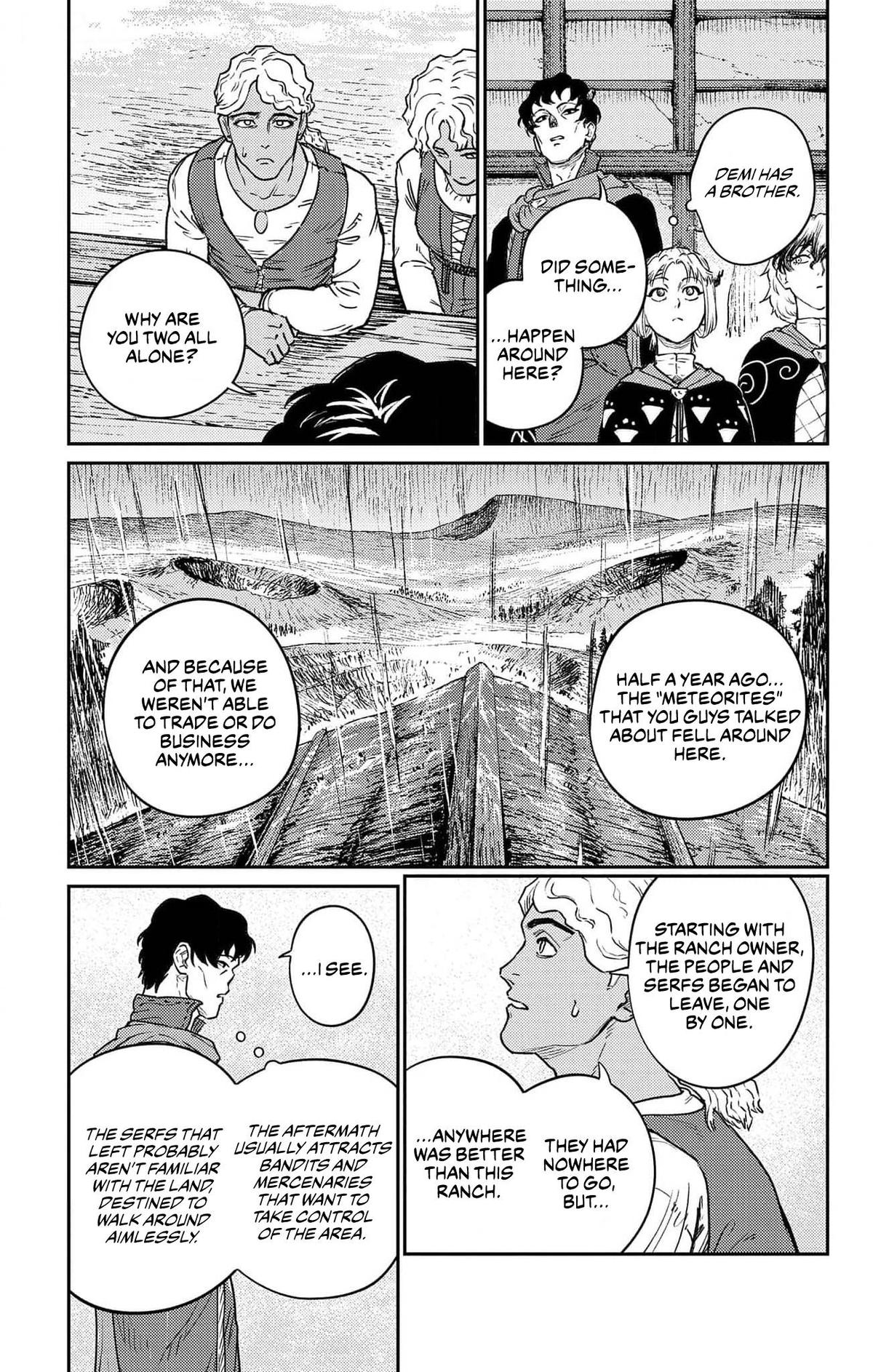 Sensou Kyoushitsu Chap 18 - Next Chap 19