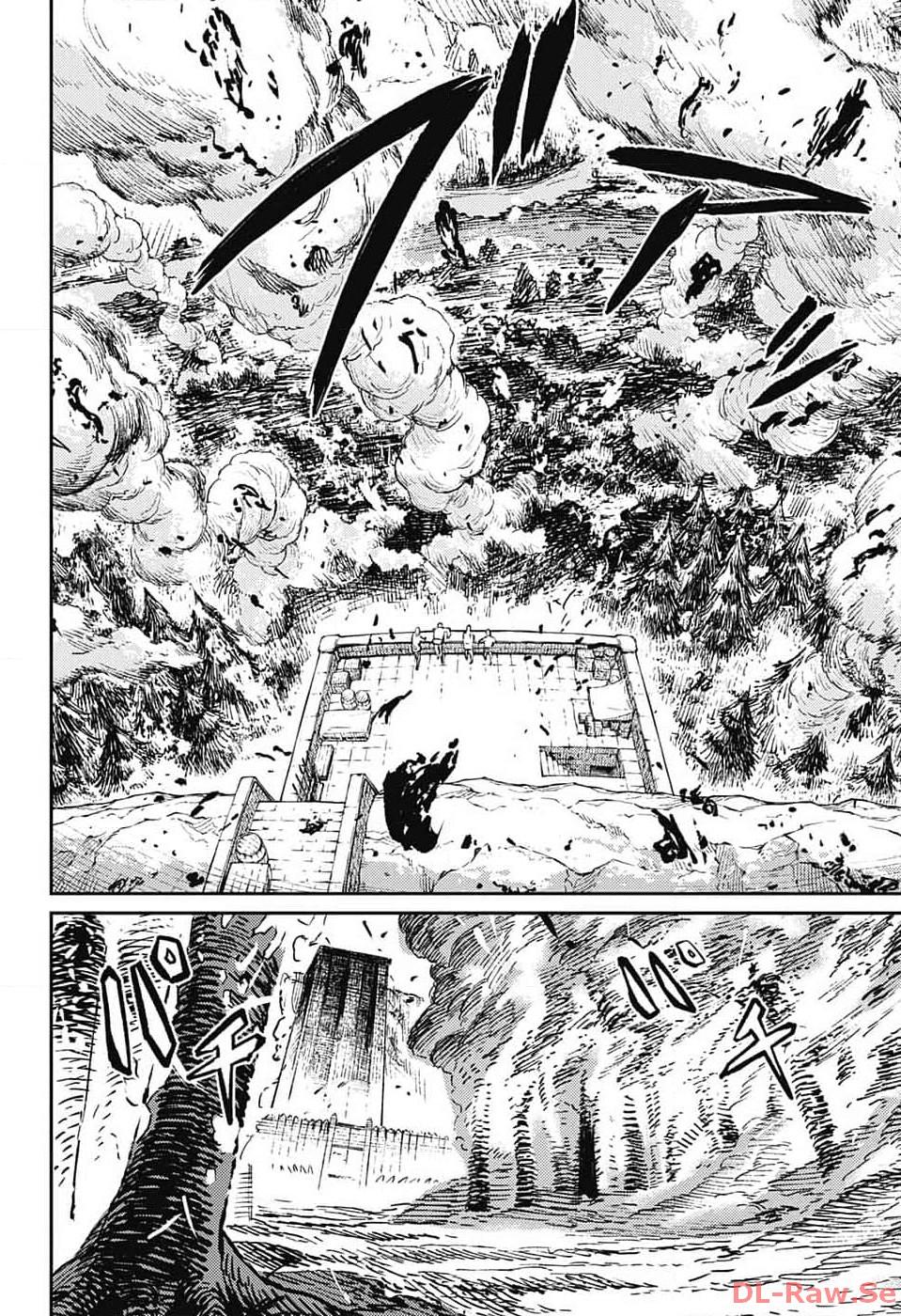 Sensou Kyoushitsu Chap 19 - Next Chap 20