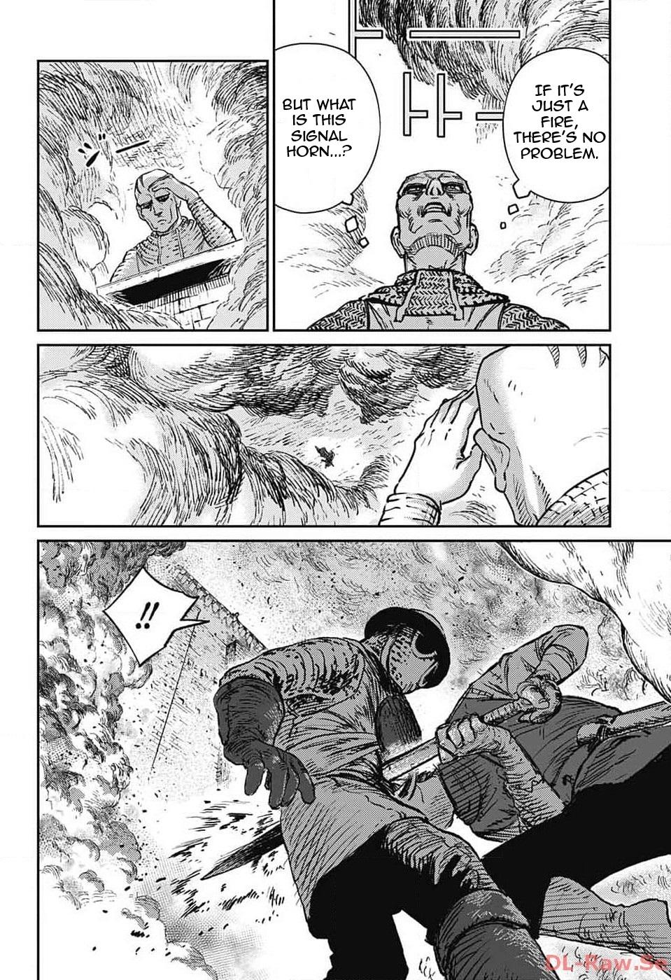 Sensou Kyoushitsu Chap 19 - Next Chap 20